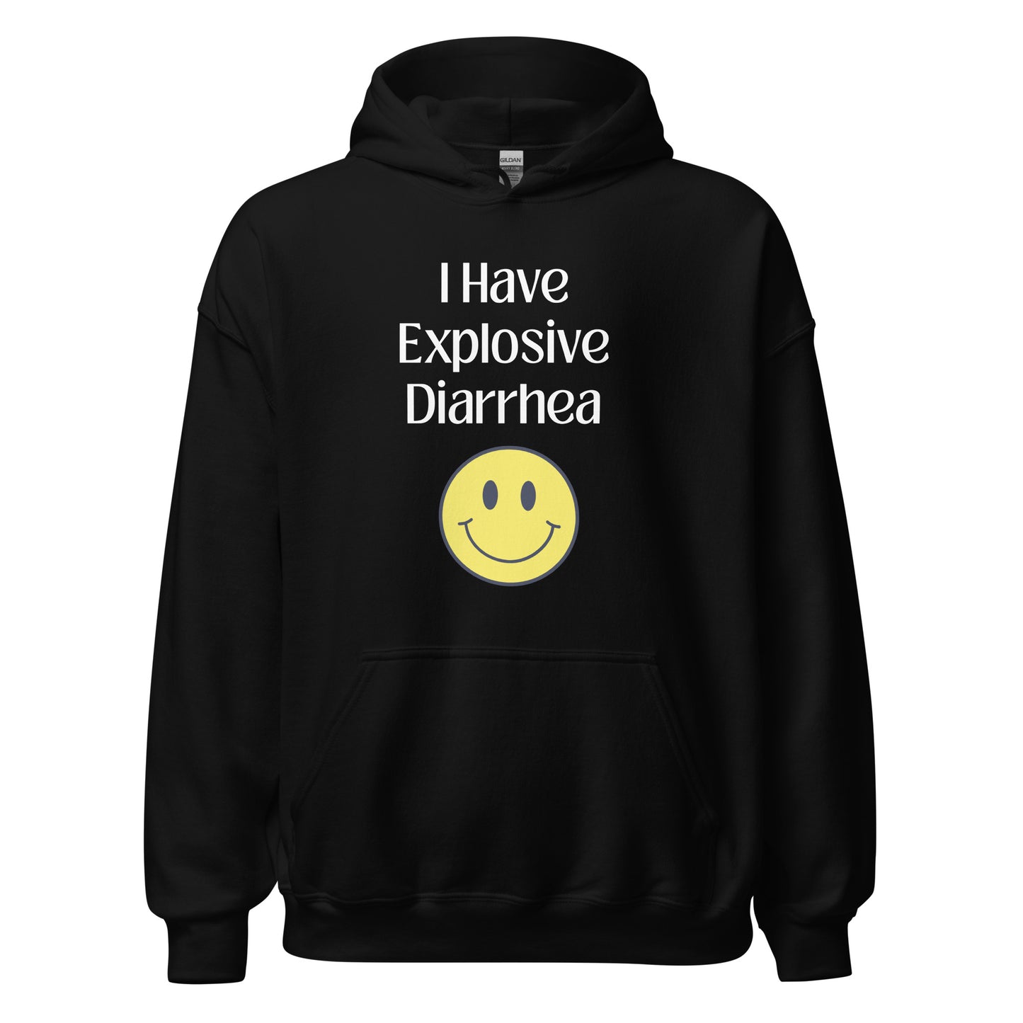 Explosive Premium Hoodie