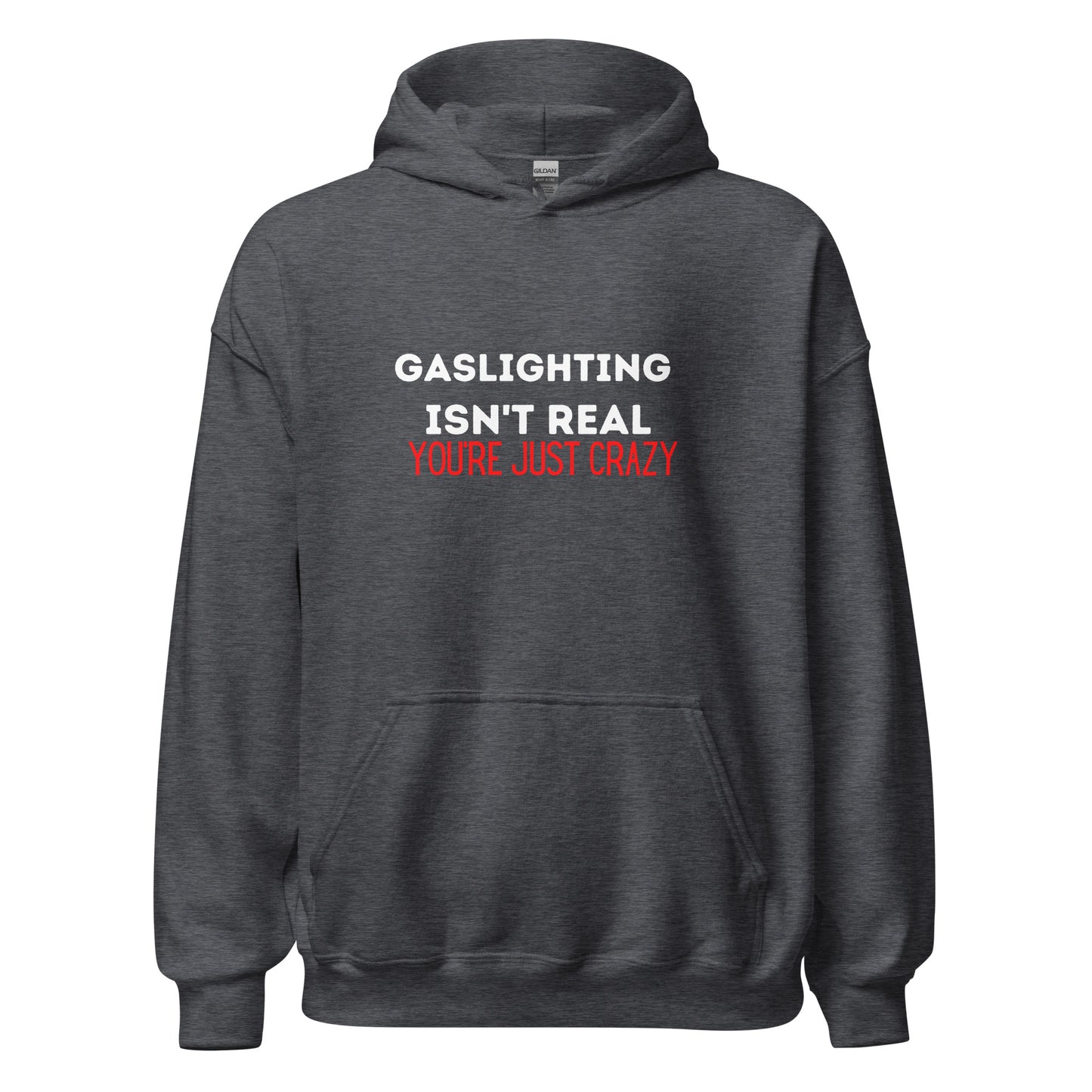 Gaslight Premium Hoodie