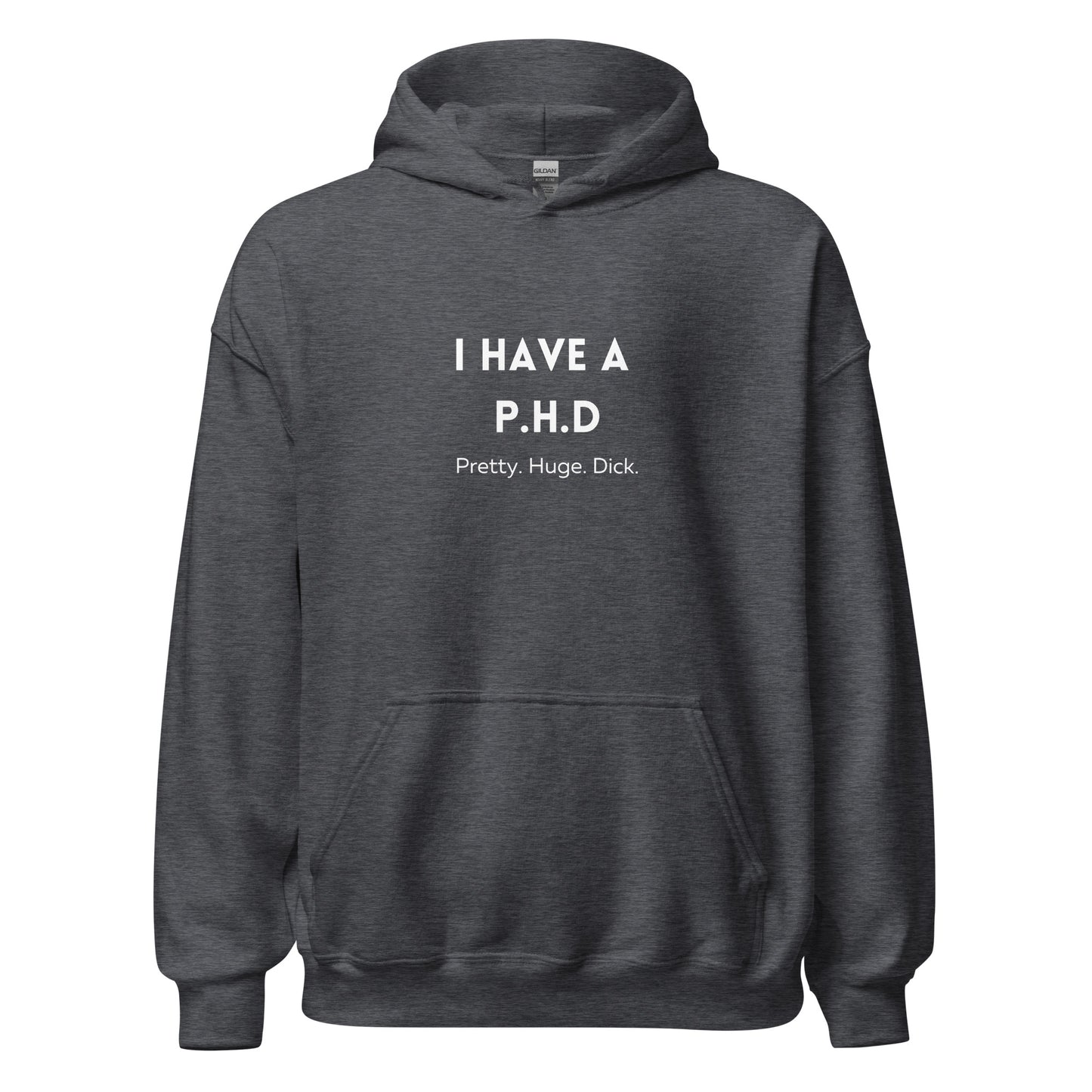 PHD Premium Hoodie