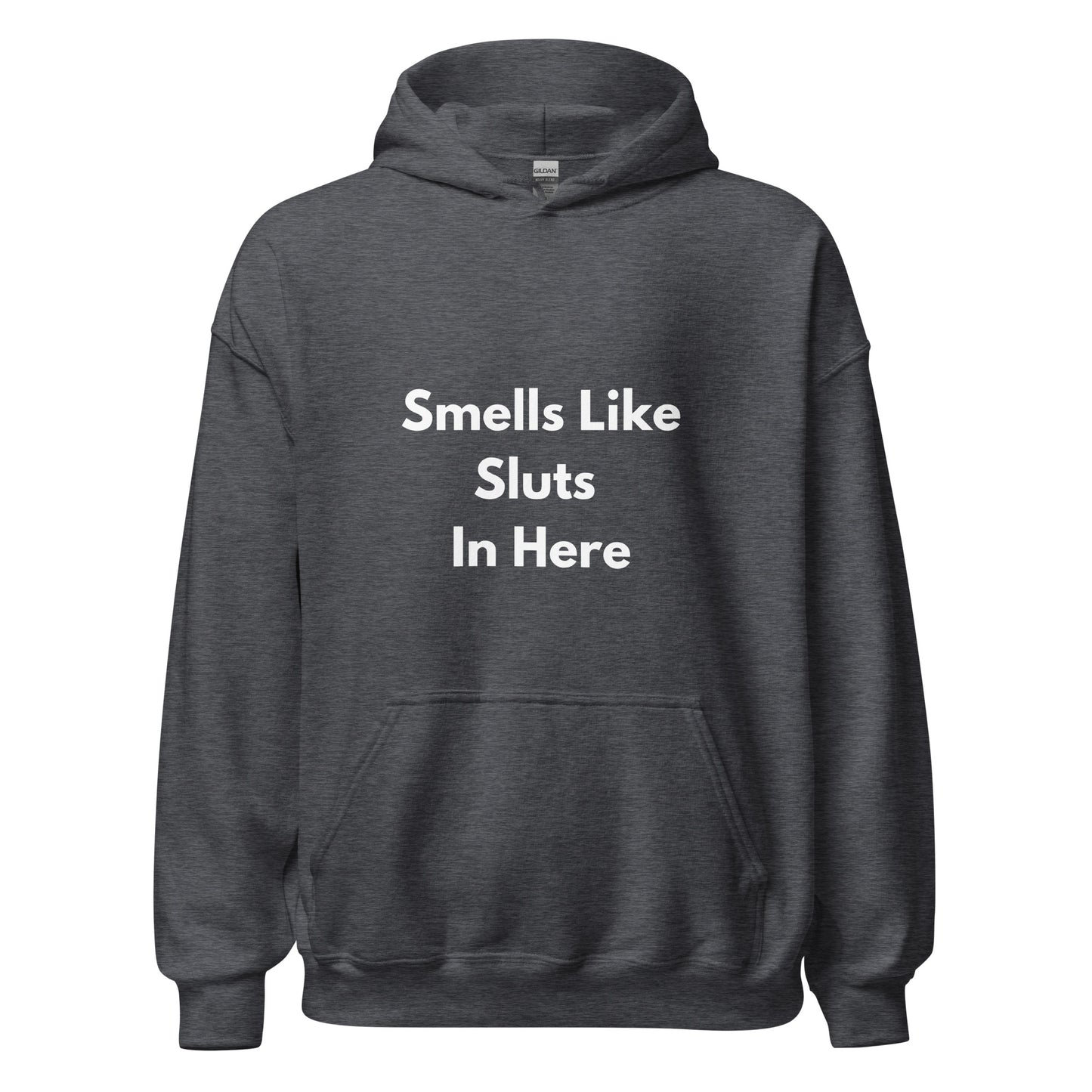 S Premium Hoodie