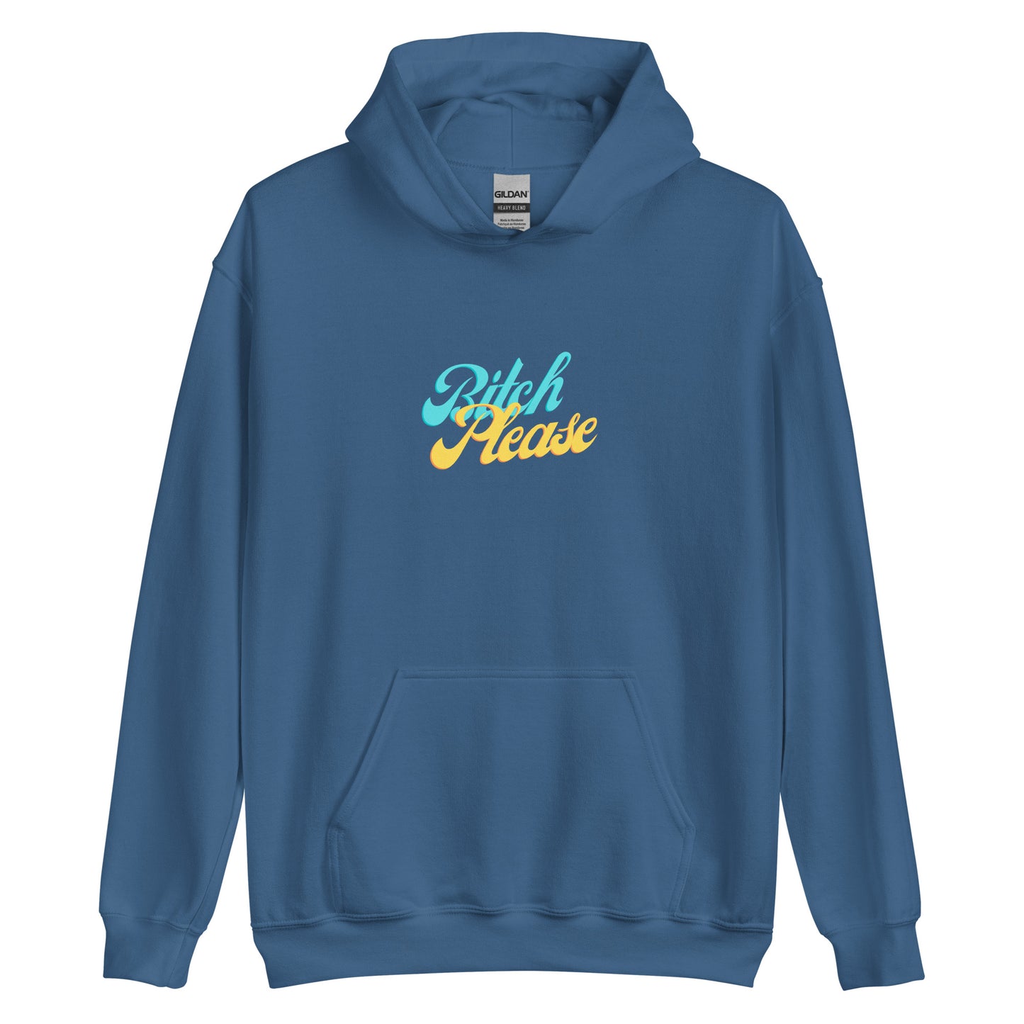 Please Premium Hoodie