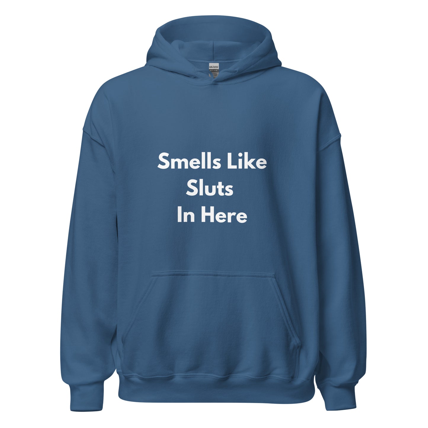 S Premium Hoodie