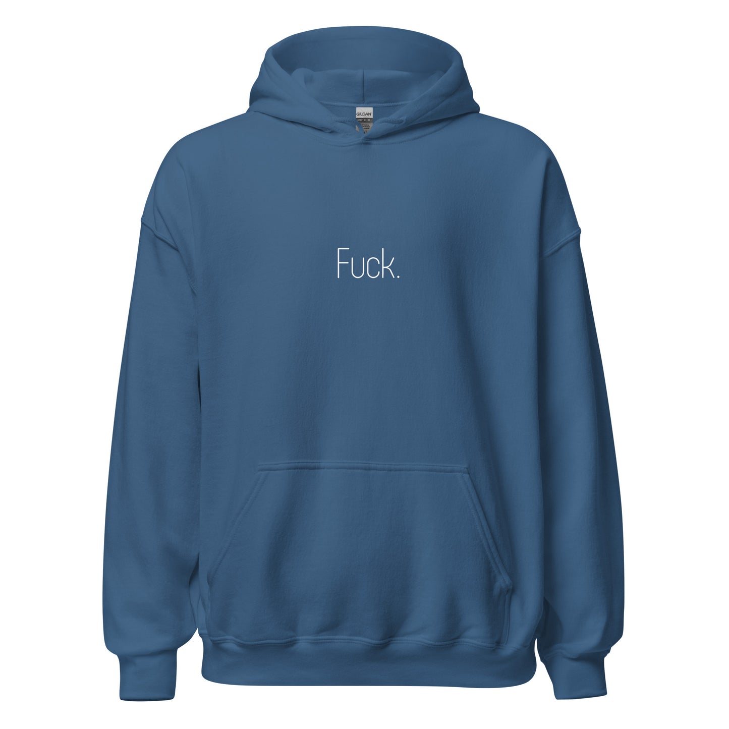 F*** Premium Hoodie