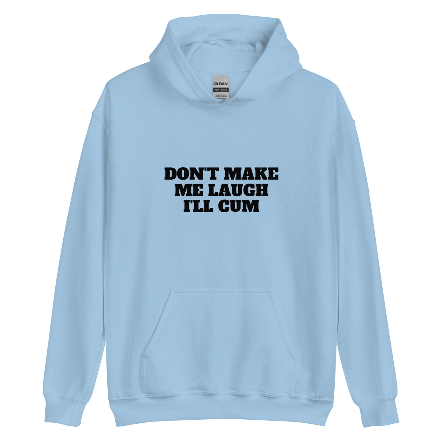 Laughing Premium Hoodie
