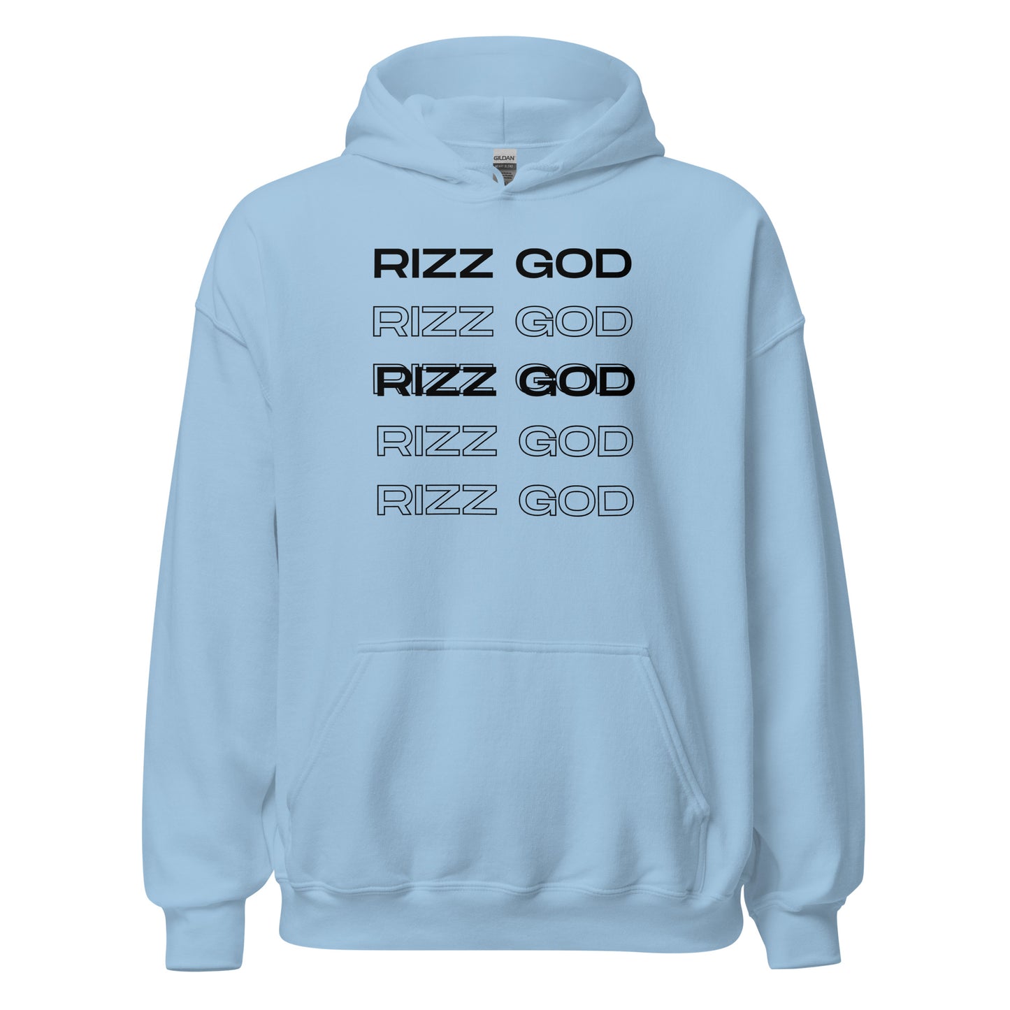 Rizz Premium Hoodie