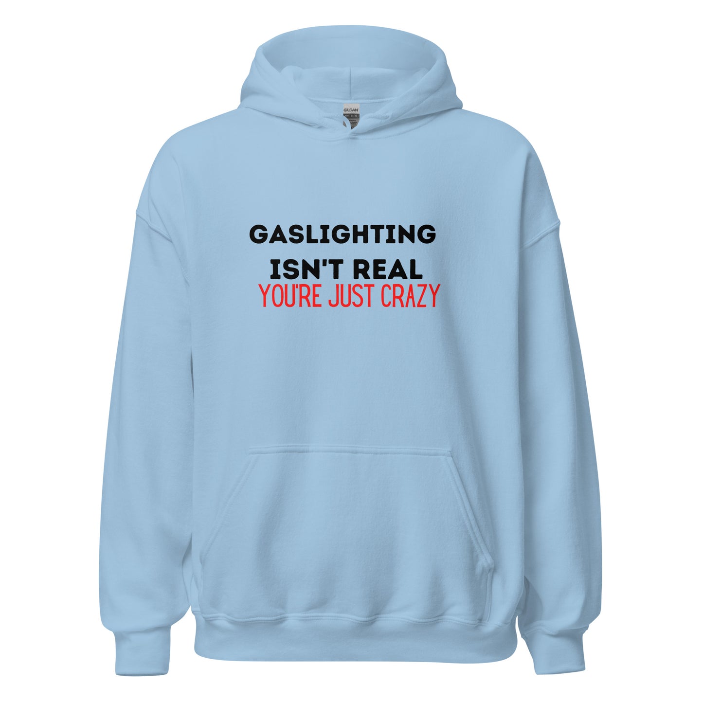 Gaslight Premium Hoodie