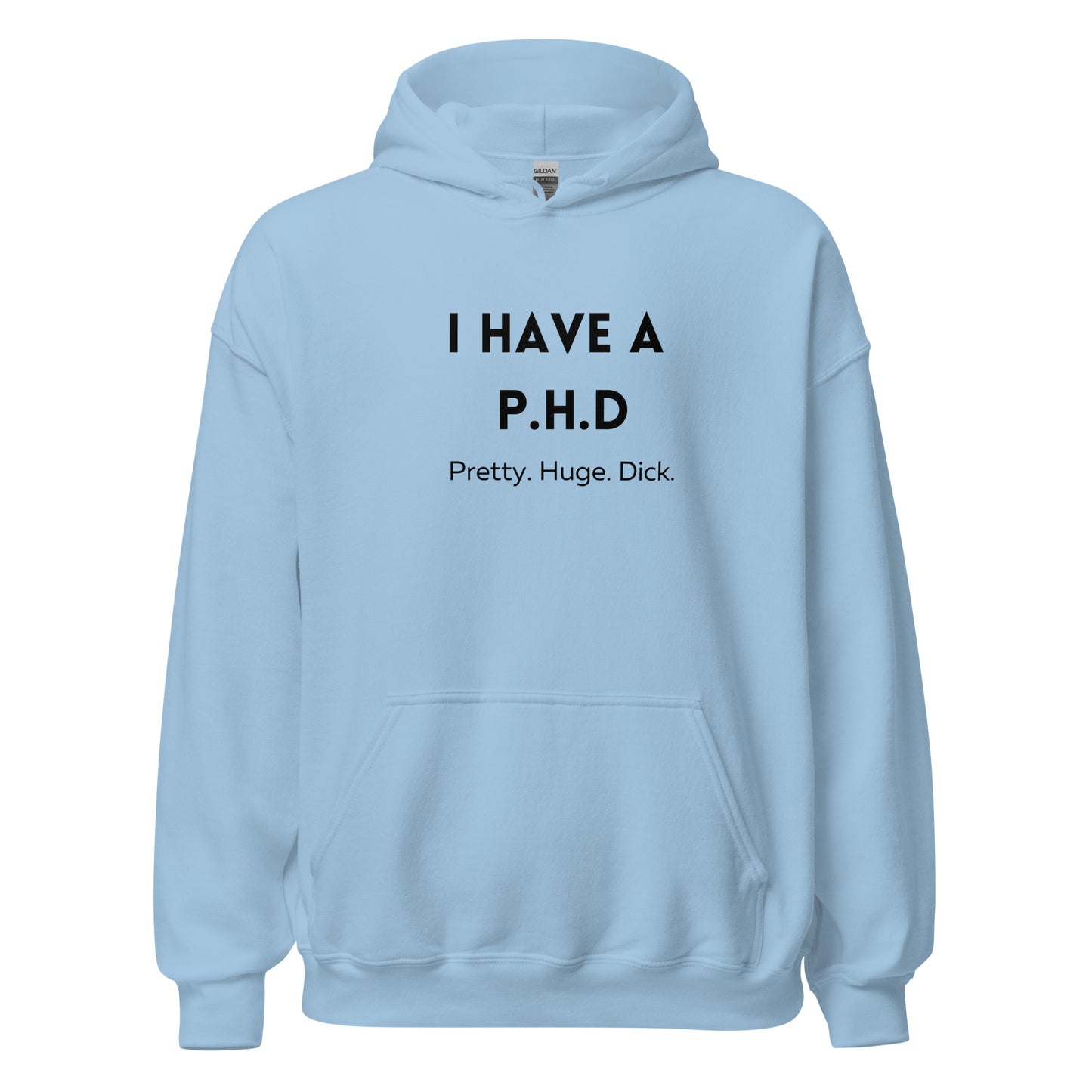 PHD Premium Hoodie