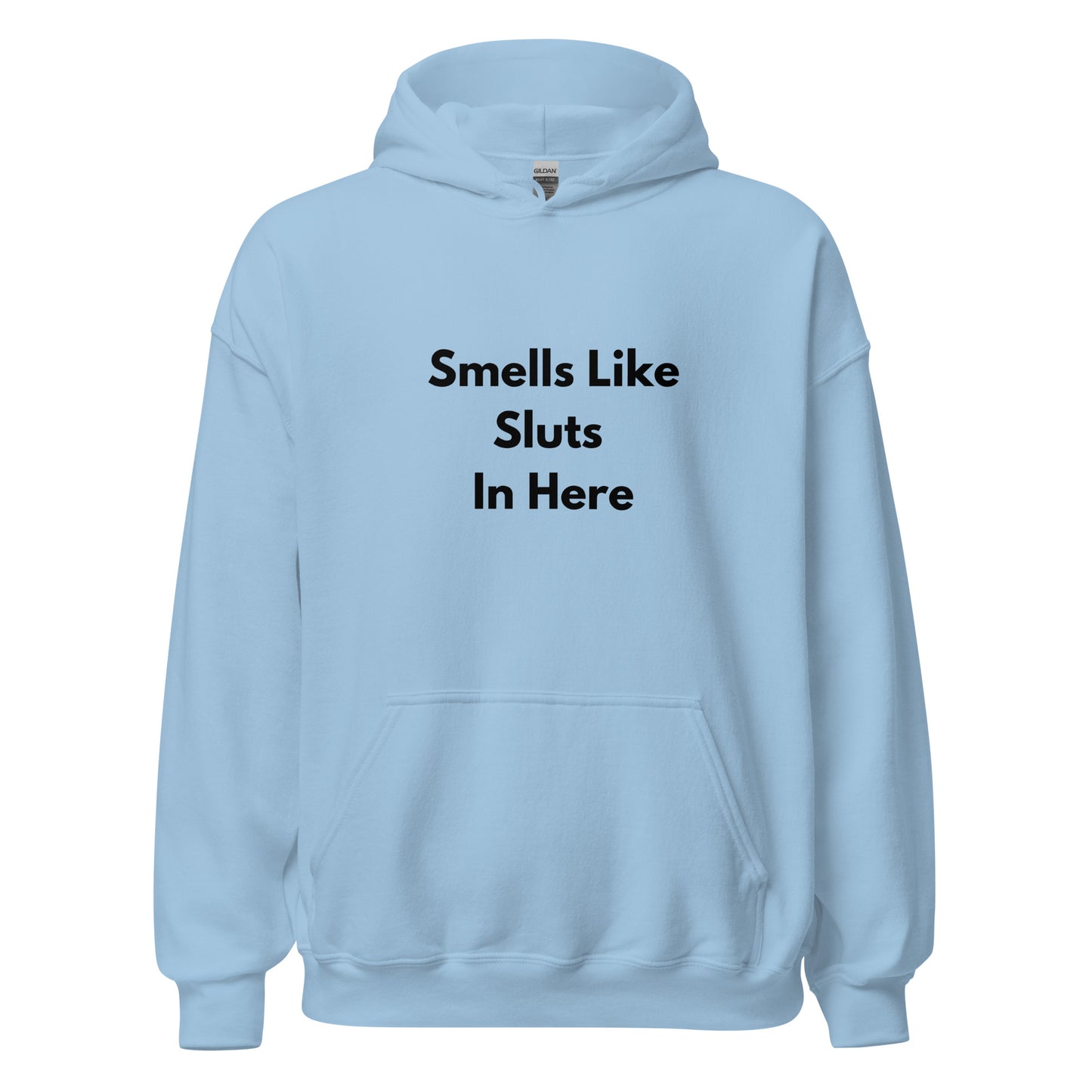 S Premium Hoodie