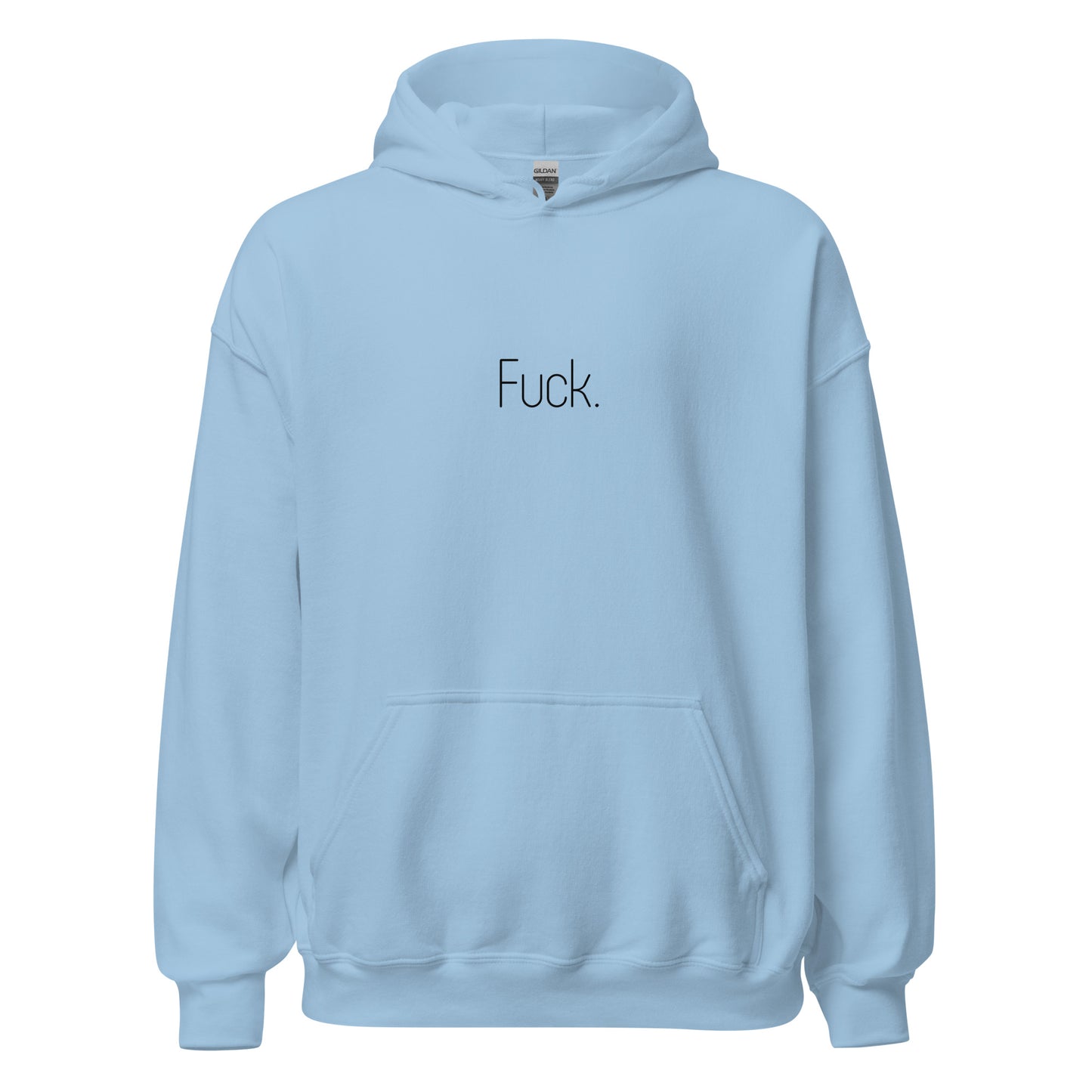 F*** Premium Hoodie