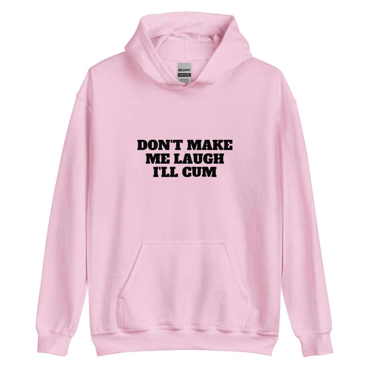 Laughing Premium Hoodie