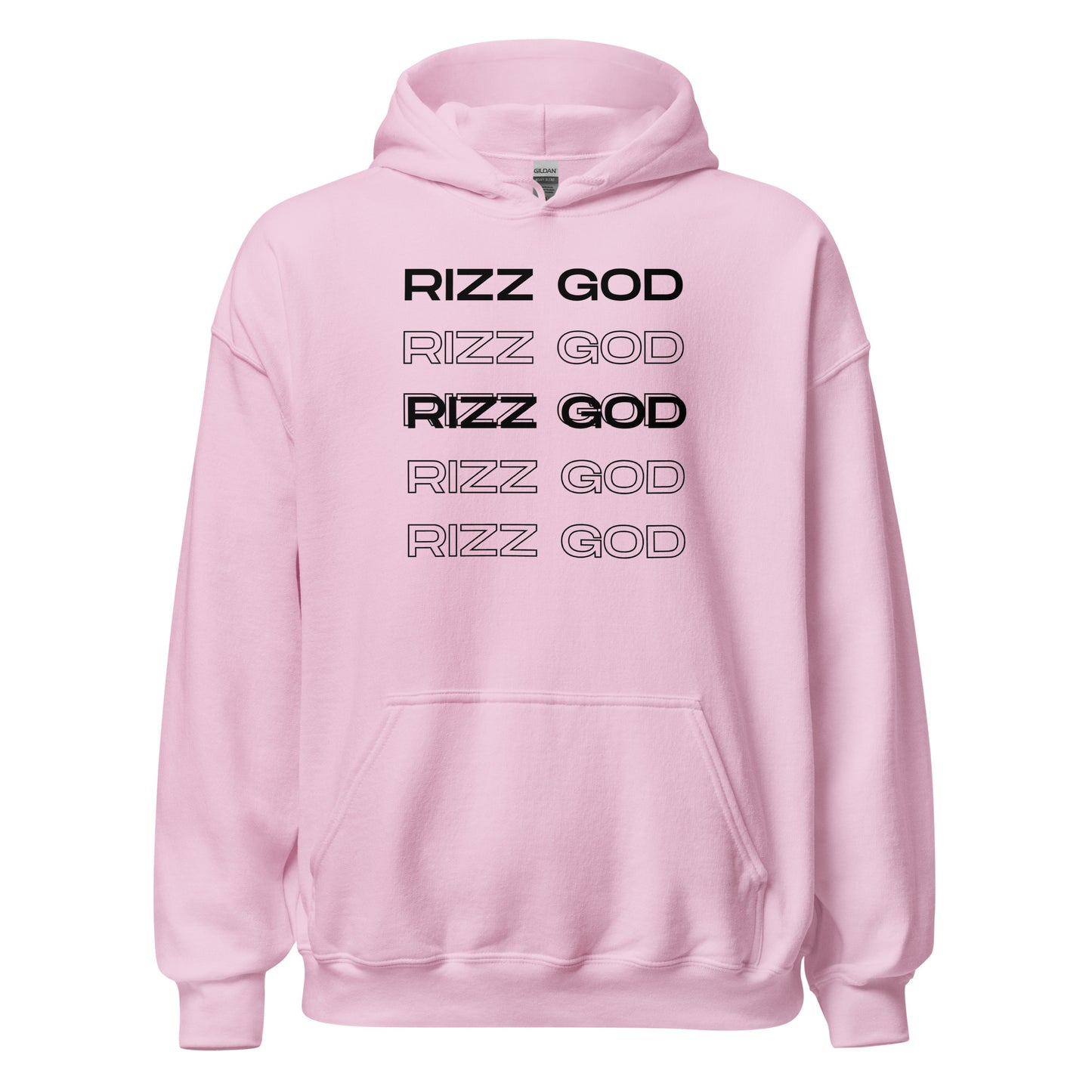 Rizz Premium Hoodie