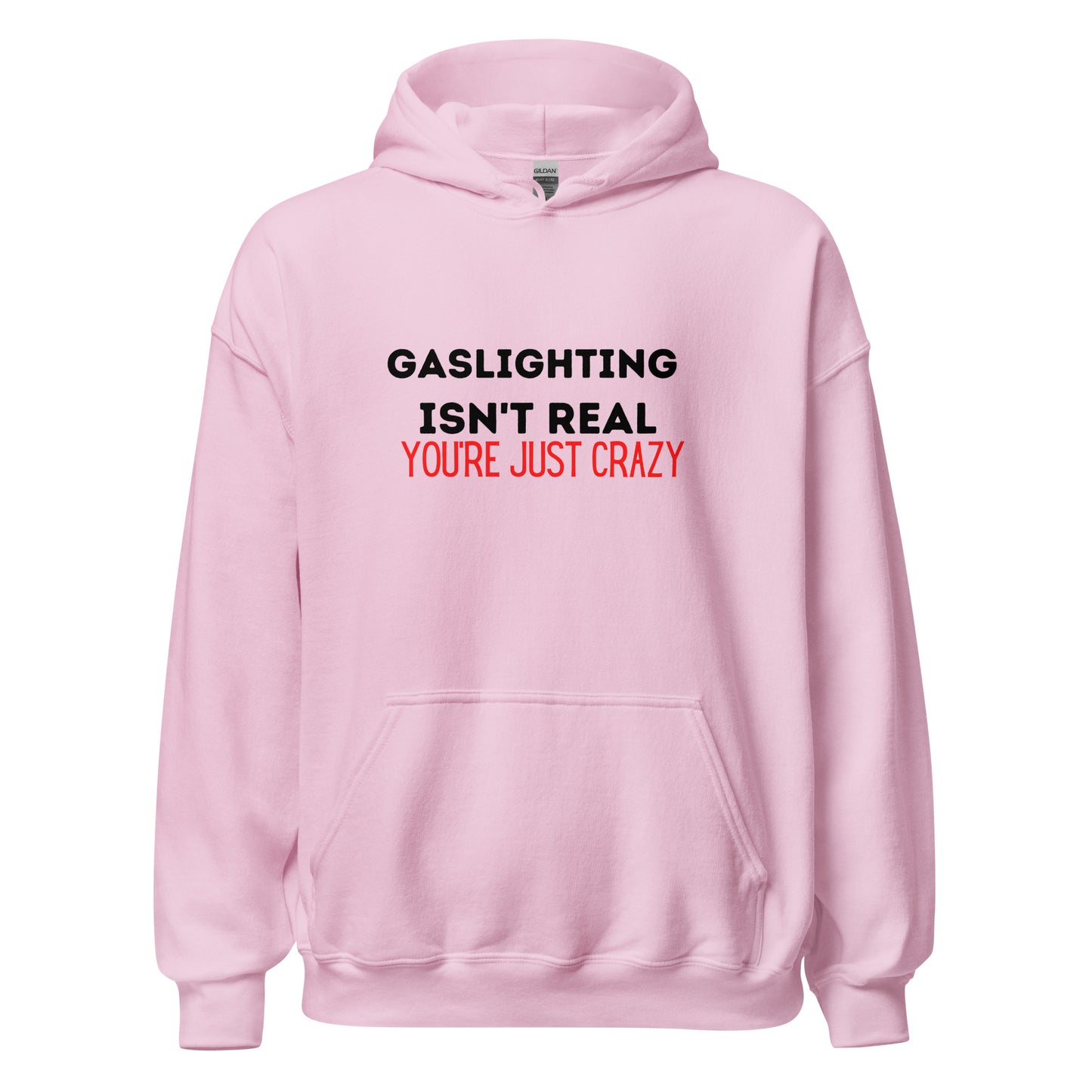 Gaslight Premium Hoodie