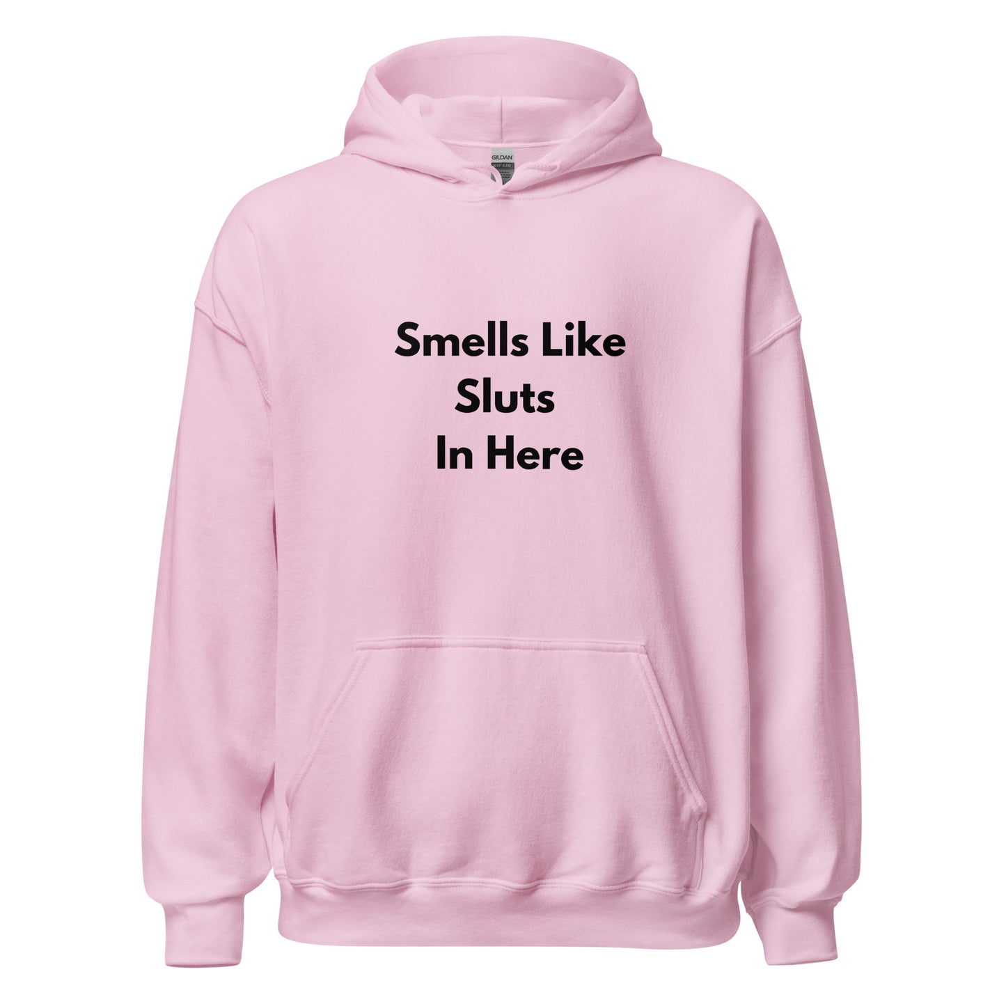 S Premium Hoodie