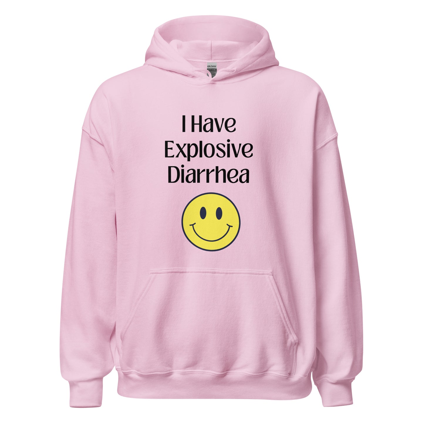 Explosive Premium Hoodie