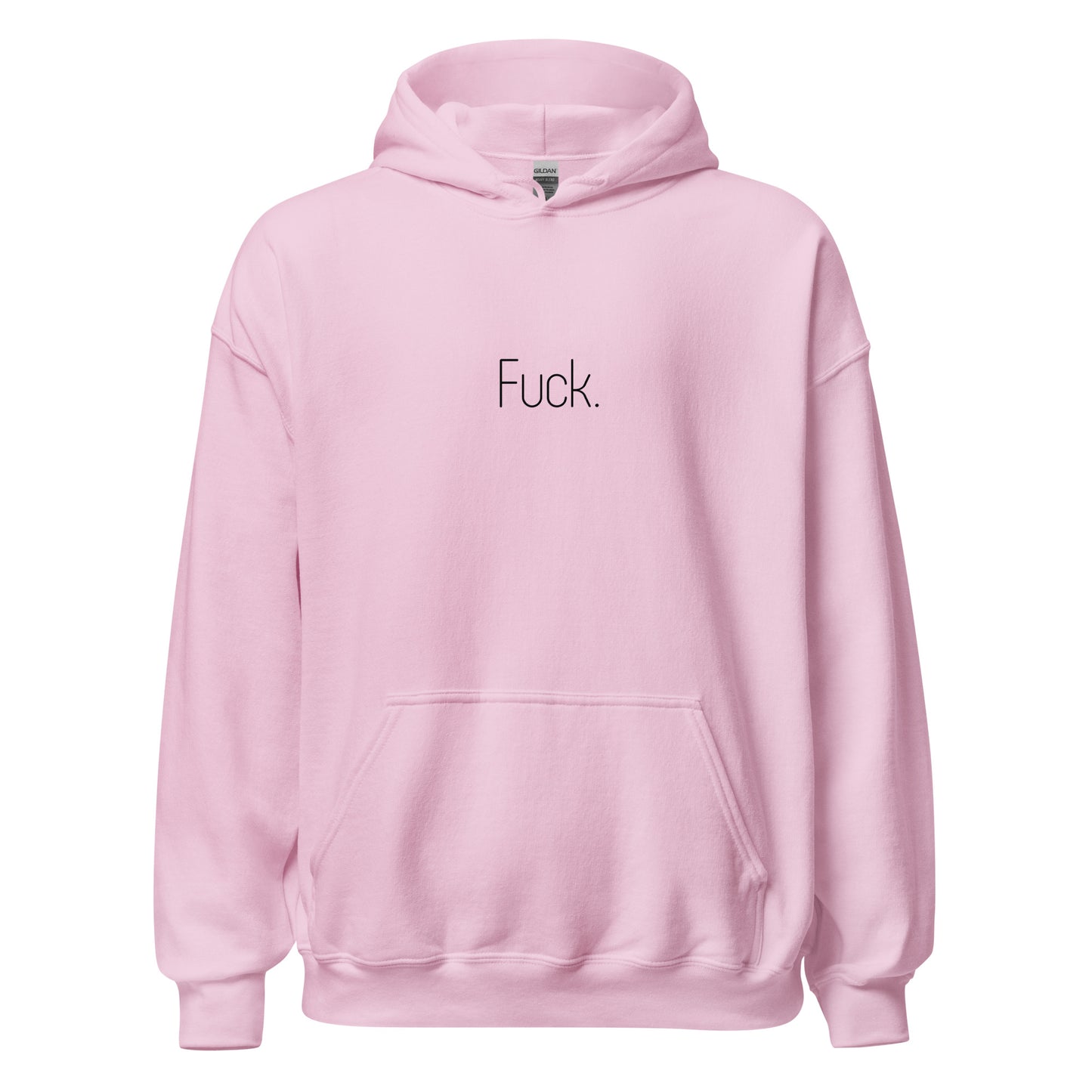 F*** Premium Hoodie