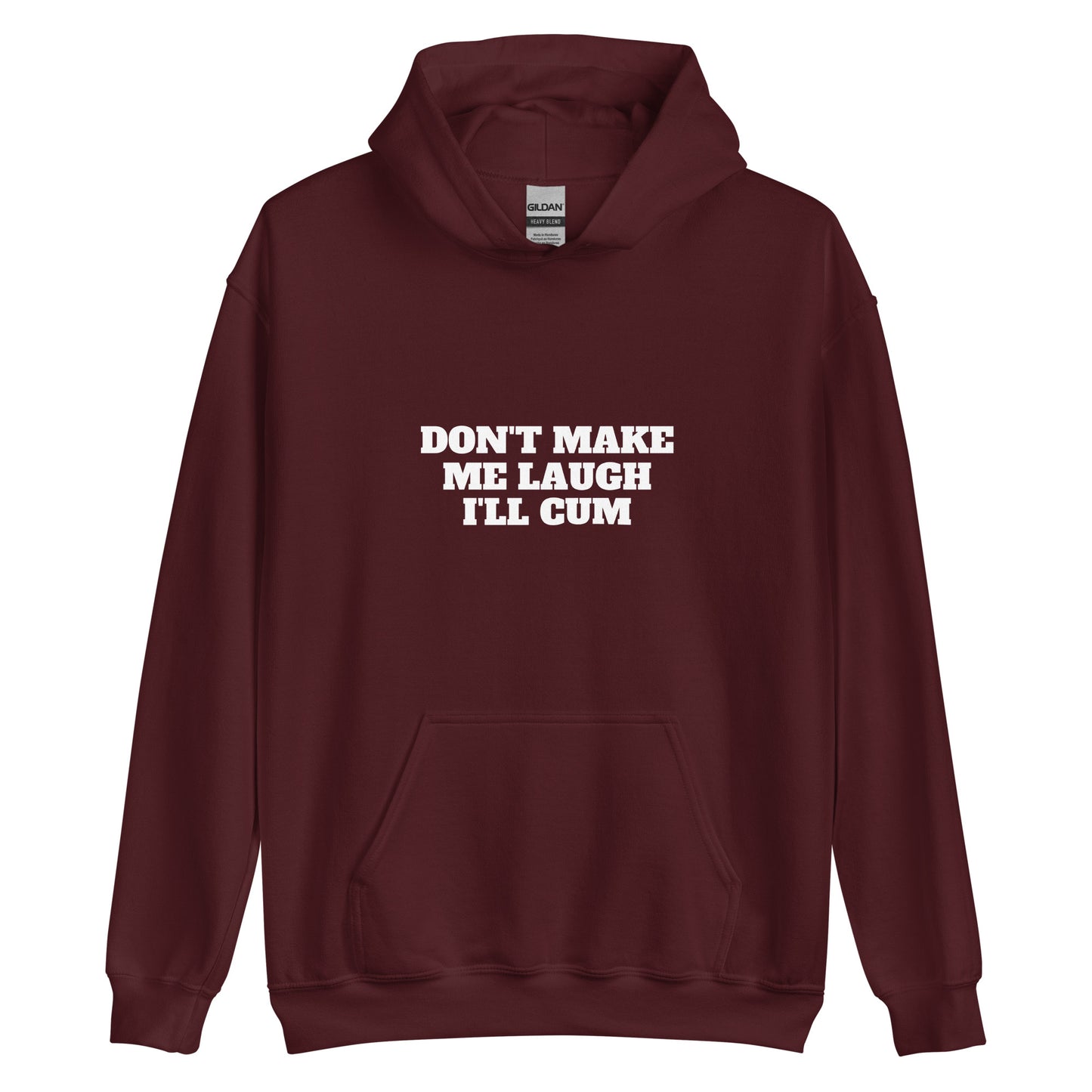 Laughing Premium Hoodie