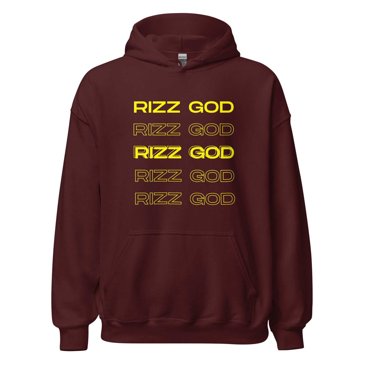 Rizz Premium Hoodie