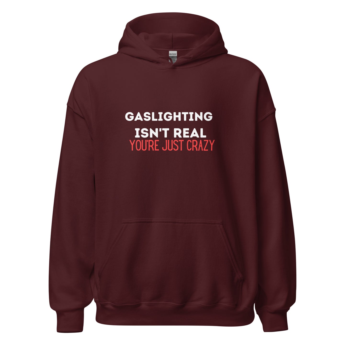 Gaslight Premium Hoodie