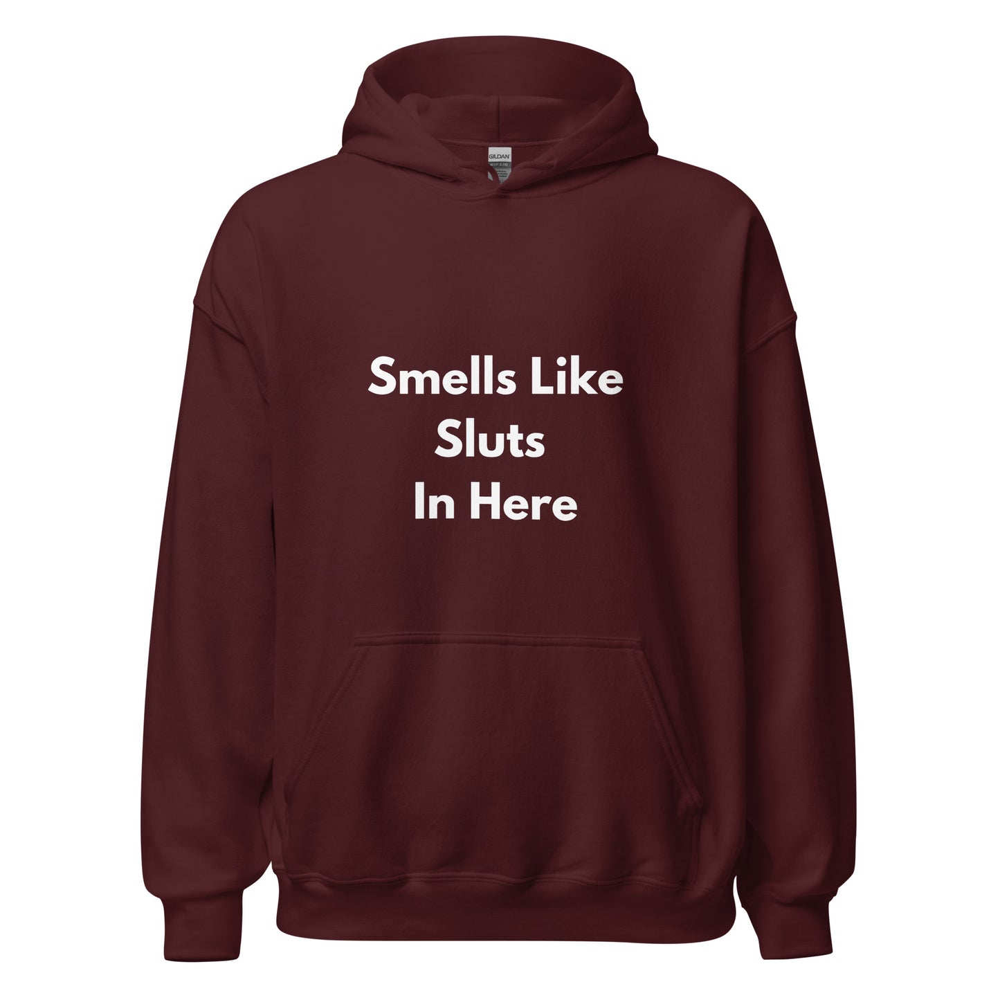 S Premium Hoodie