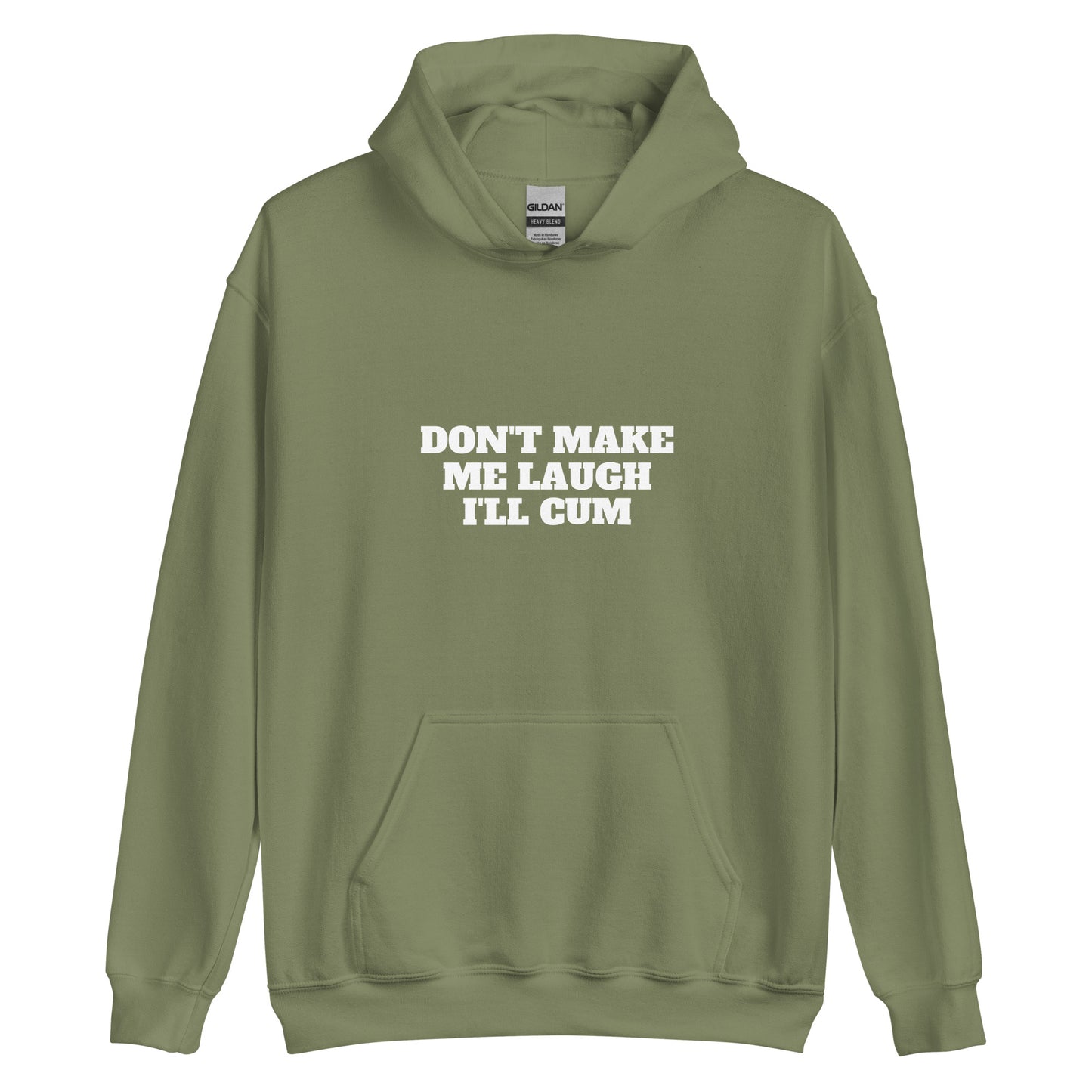 Laughing Premium Hoodie