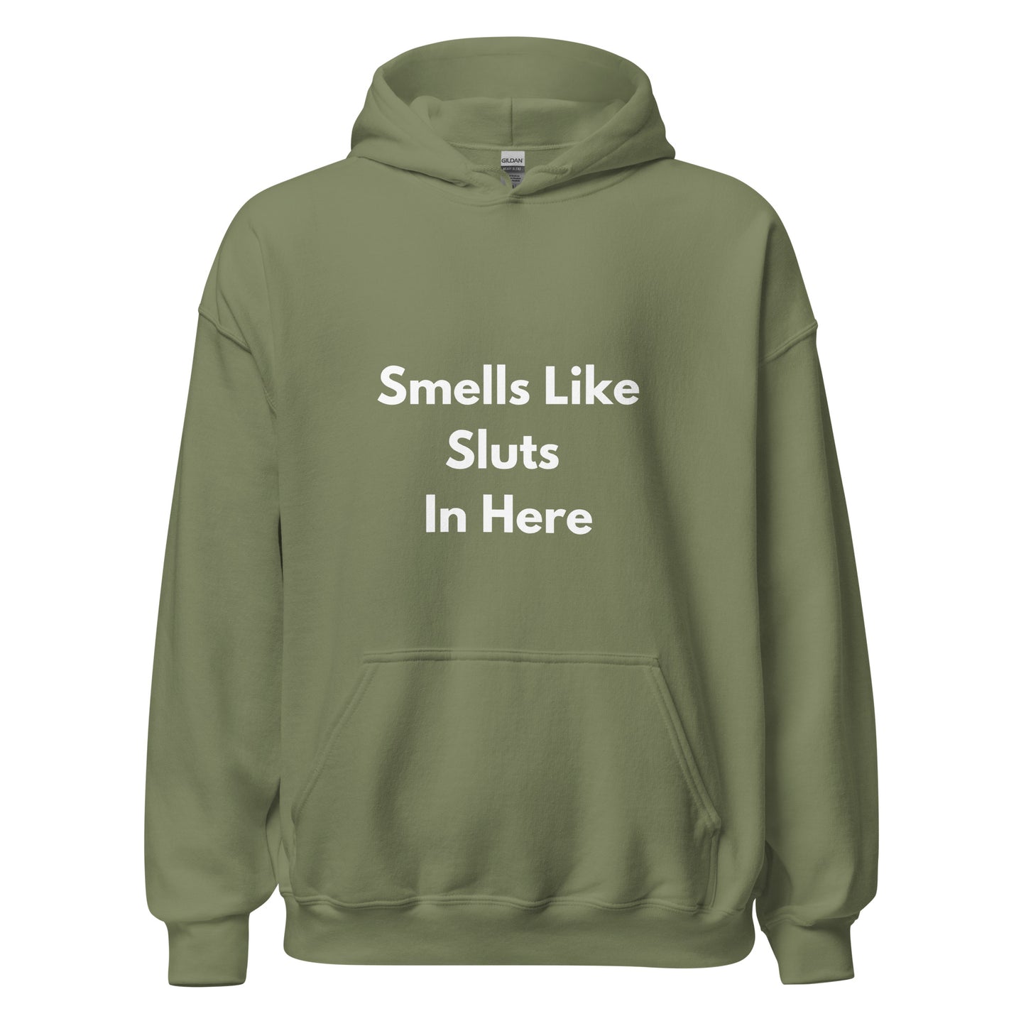 S Premium Hoodie