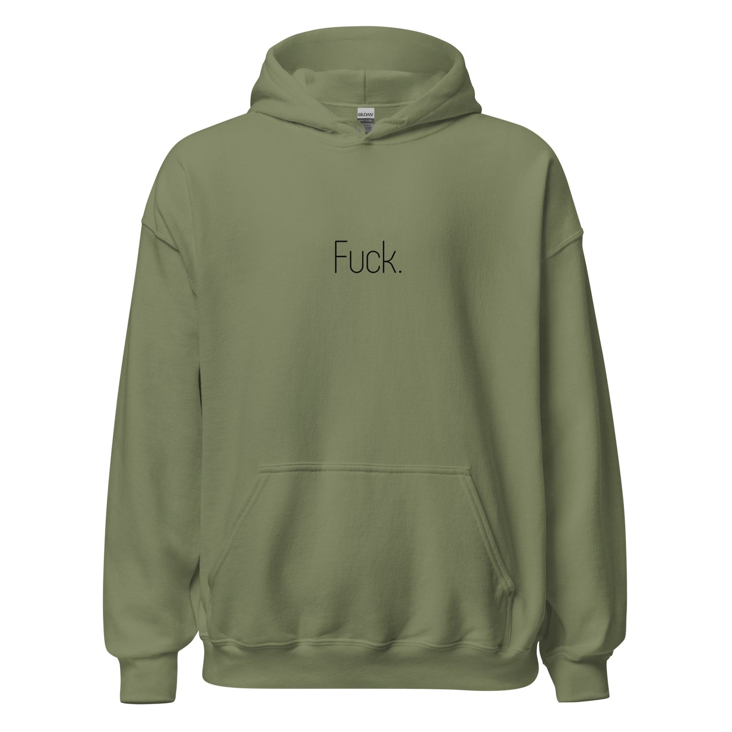 F*** Premium Hoodie
