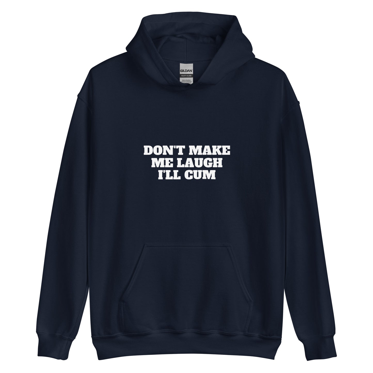 Laughing Premium Hoodie
