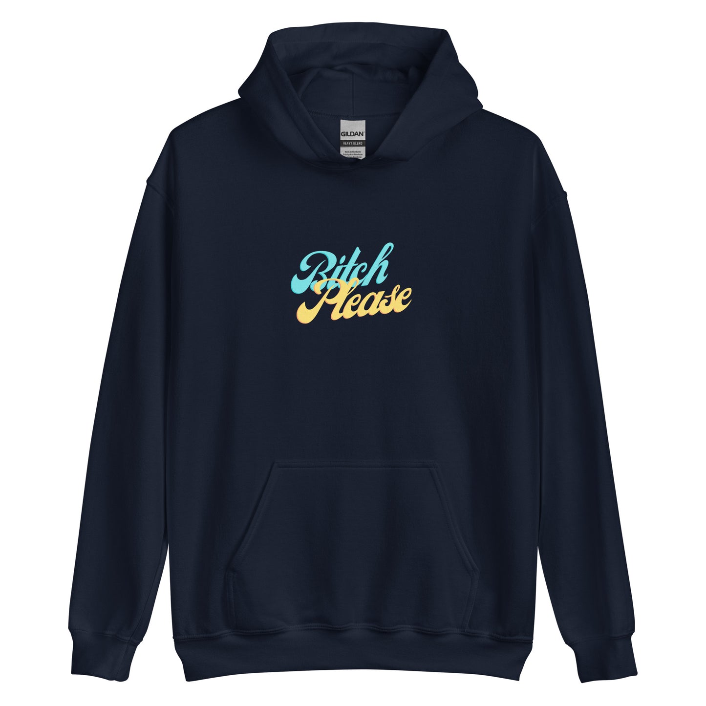 Please Premium Hoodie