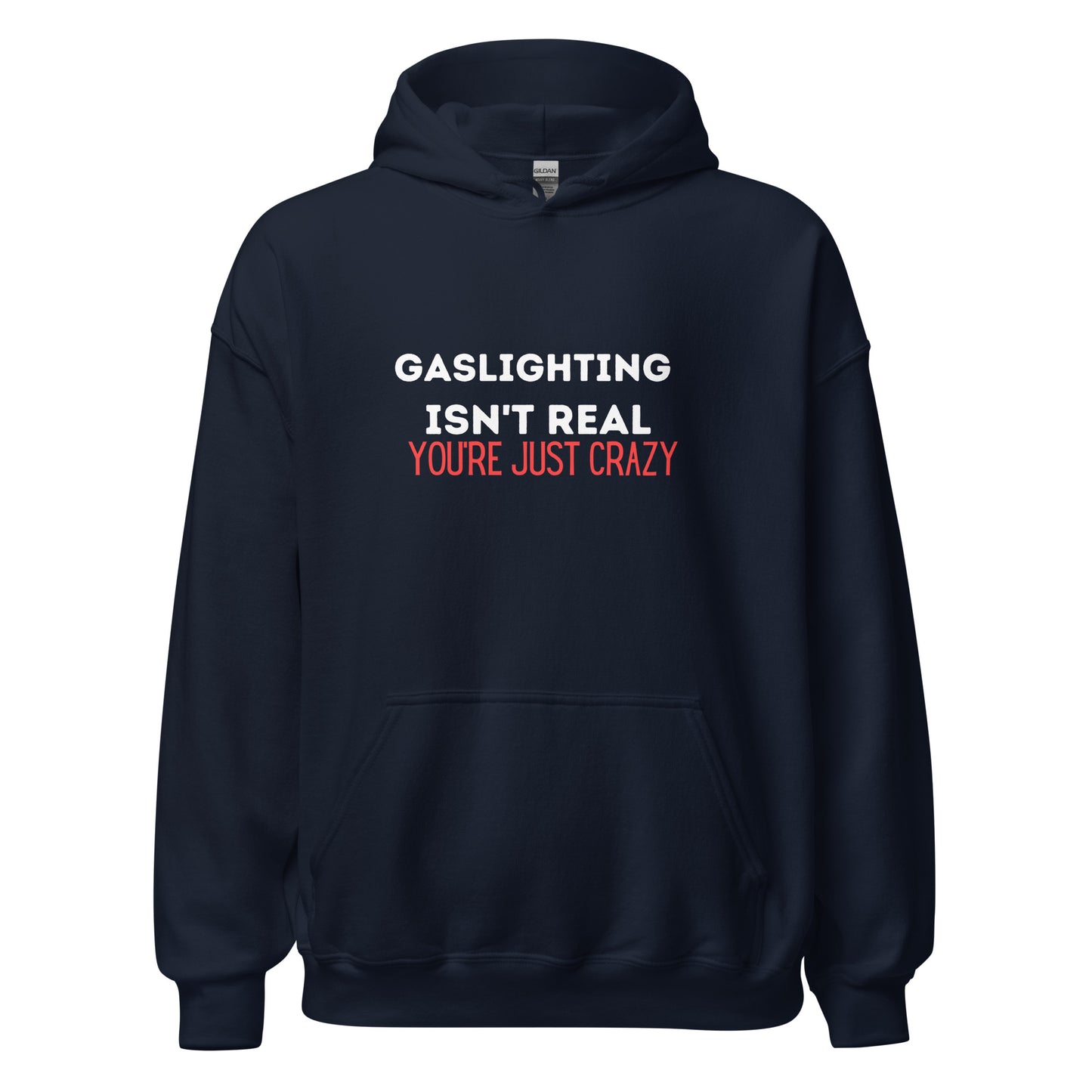 Gaslight Premium Hoodie