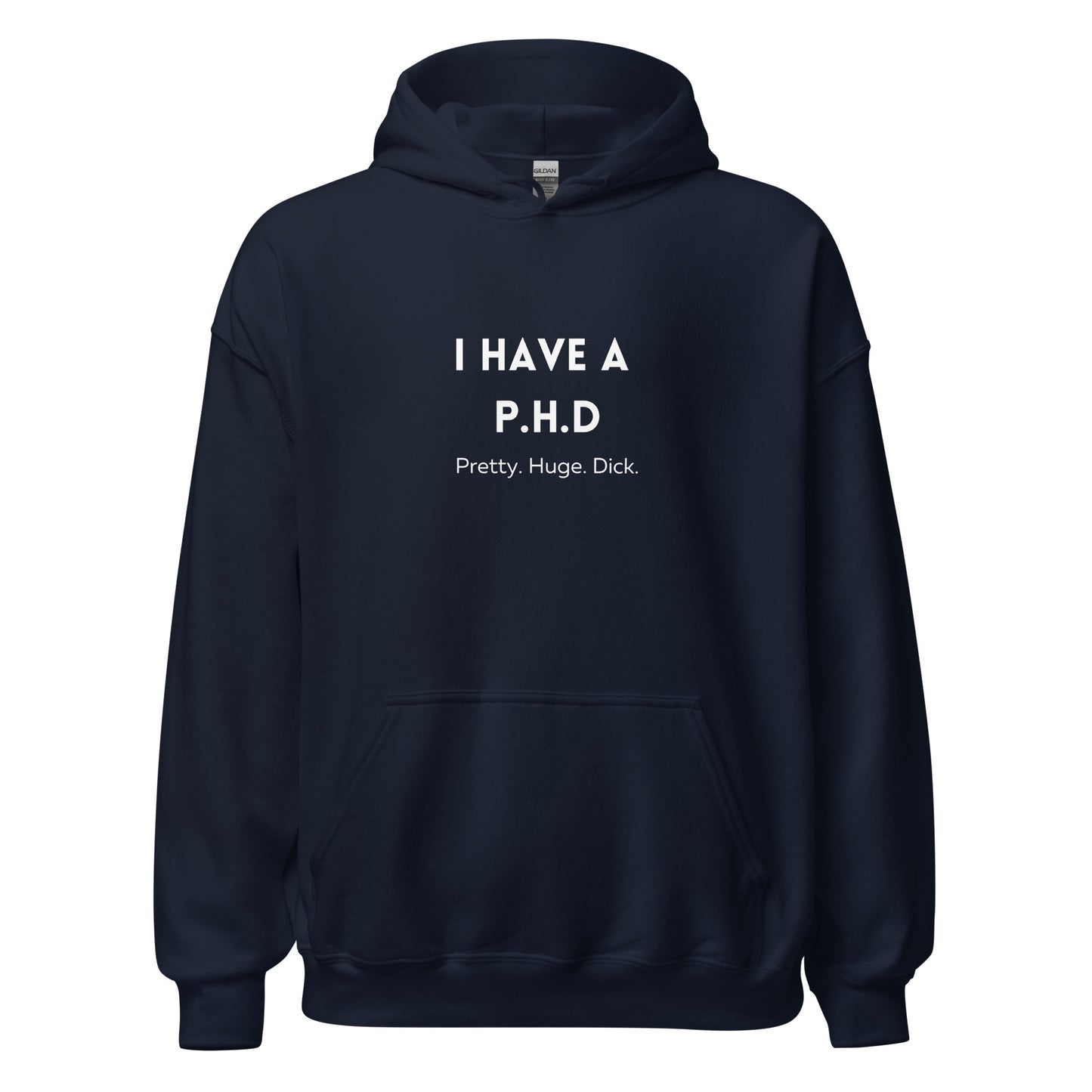 PHD Premium Hoodie