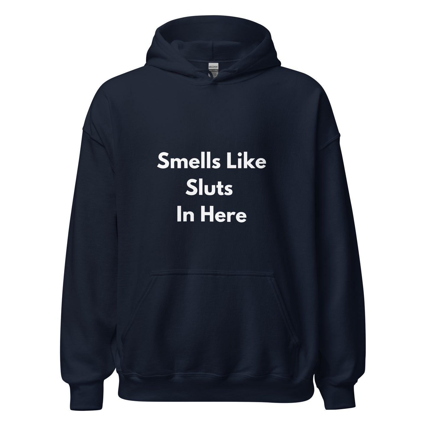 S Premium Hoodie