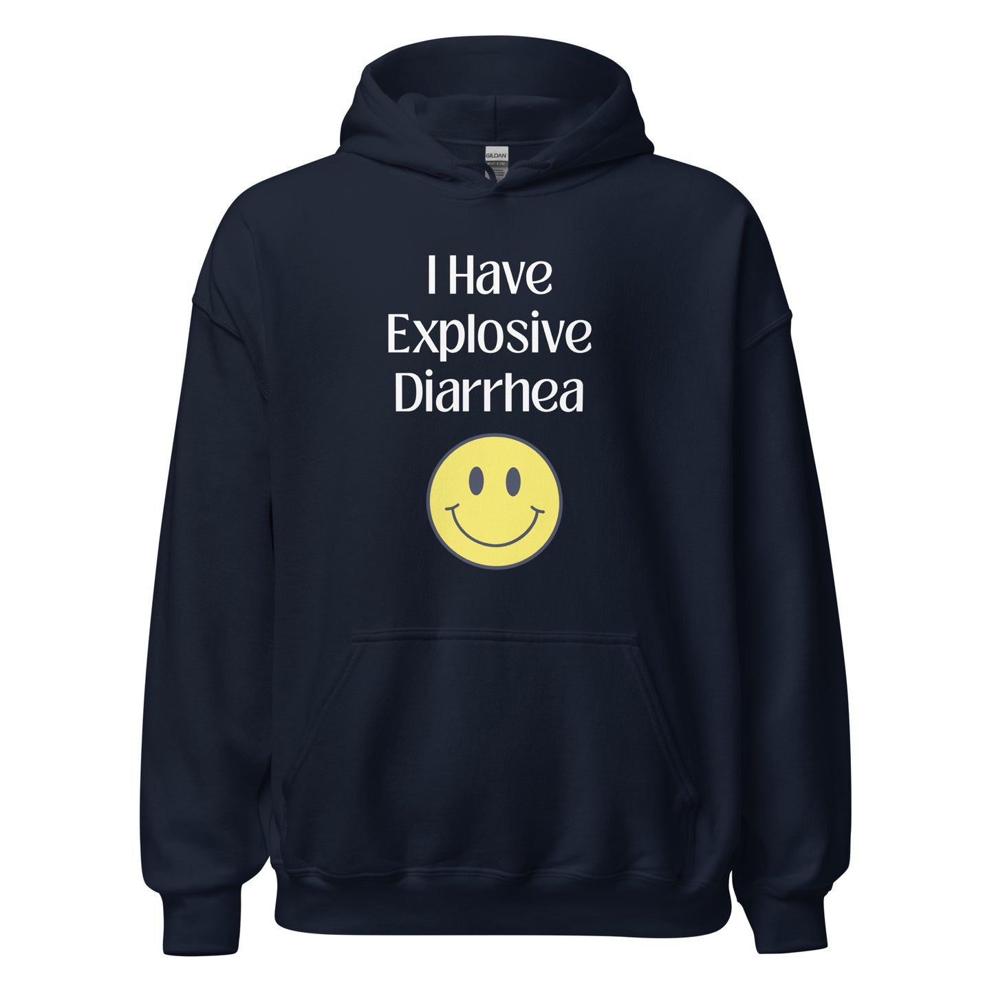 Explosive Premium Hoodie
