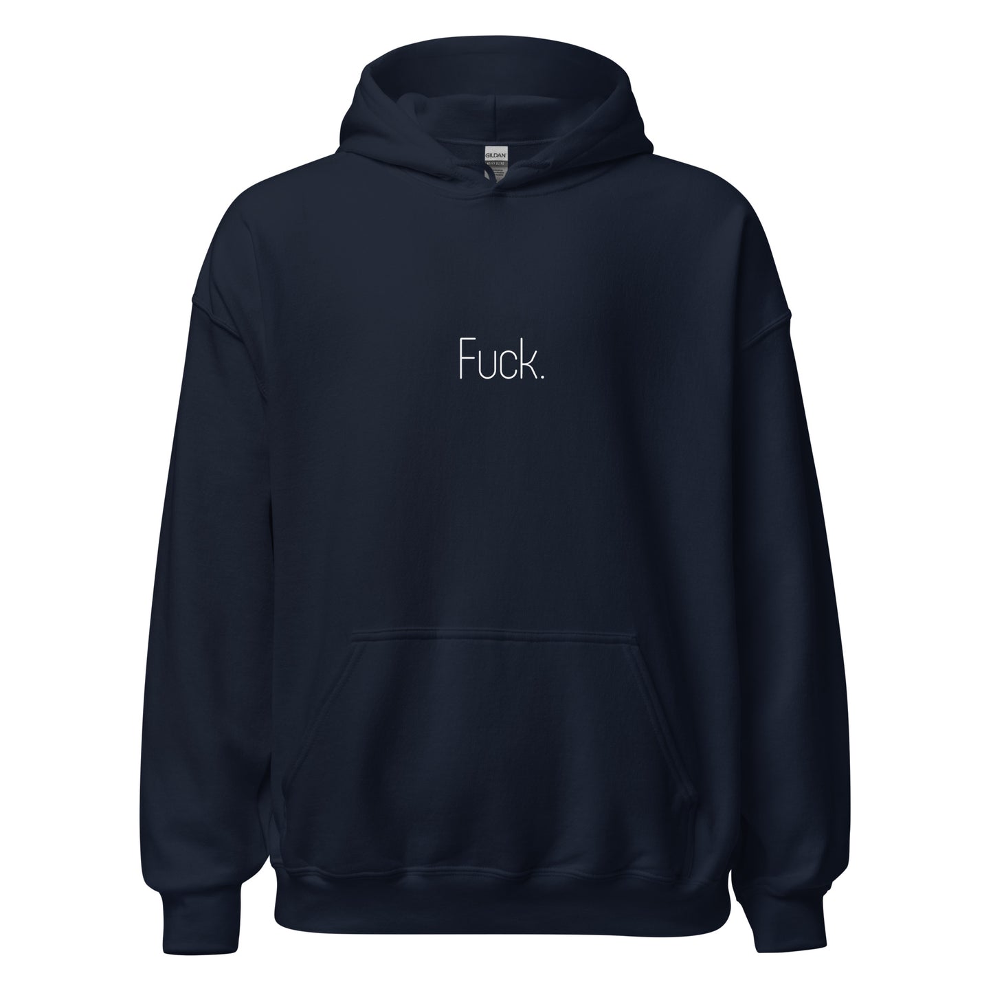 F*** Premium Hoodie