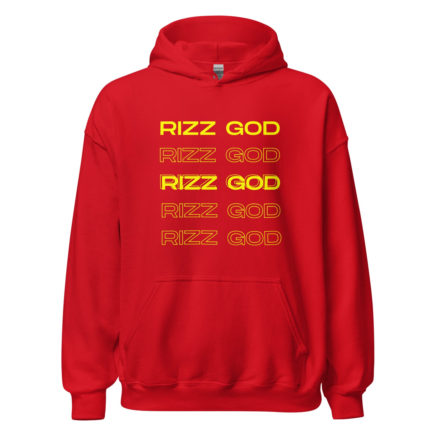 Rizz Premium Hoodie