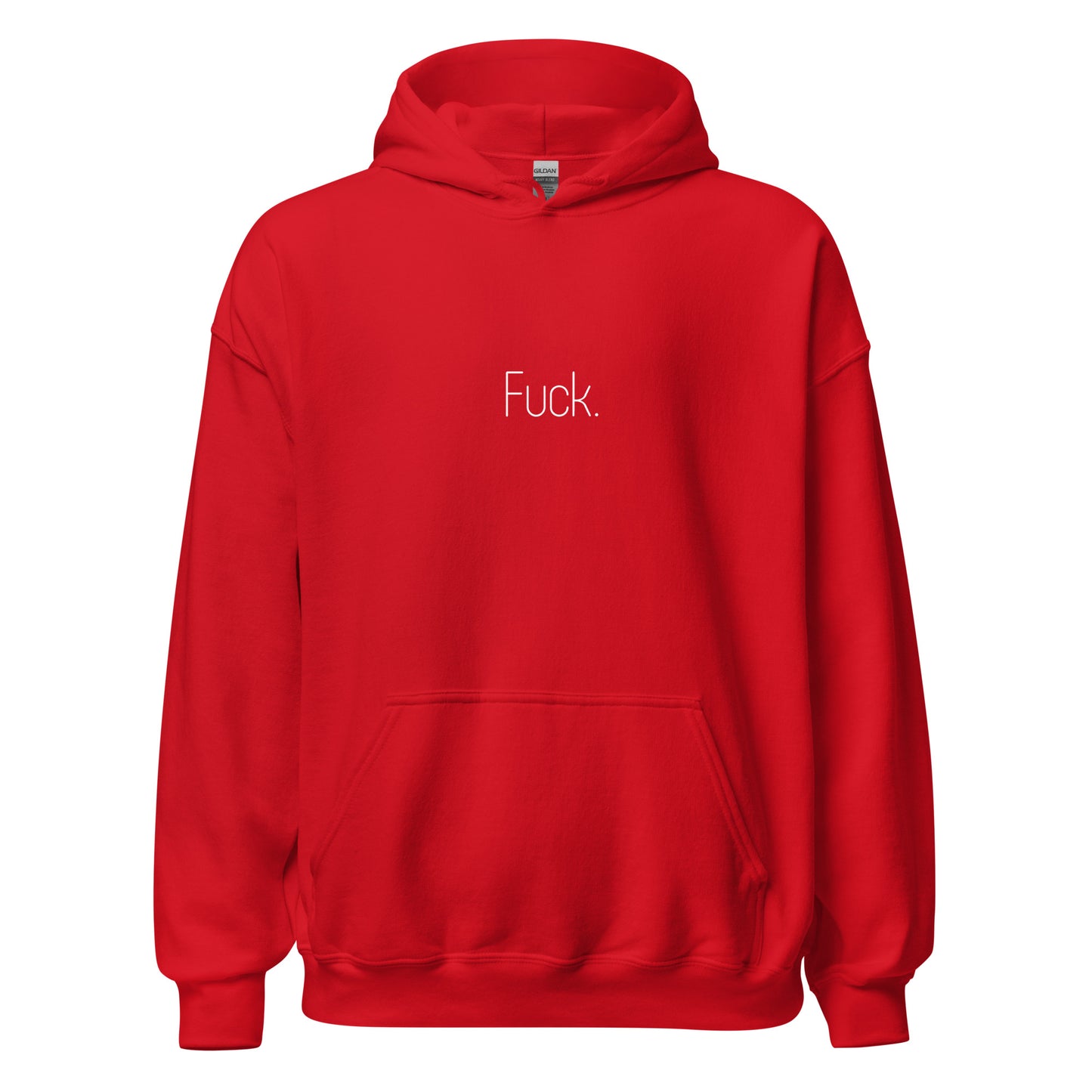 F*** Premium Hoodie