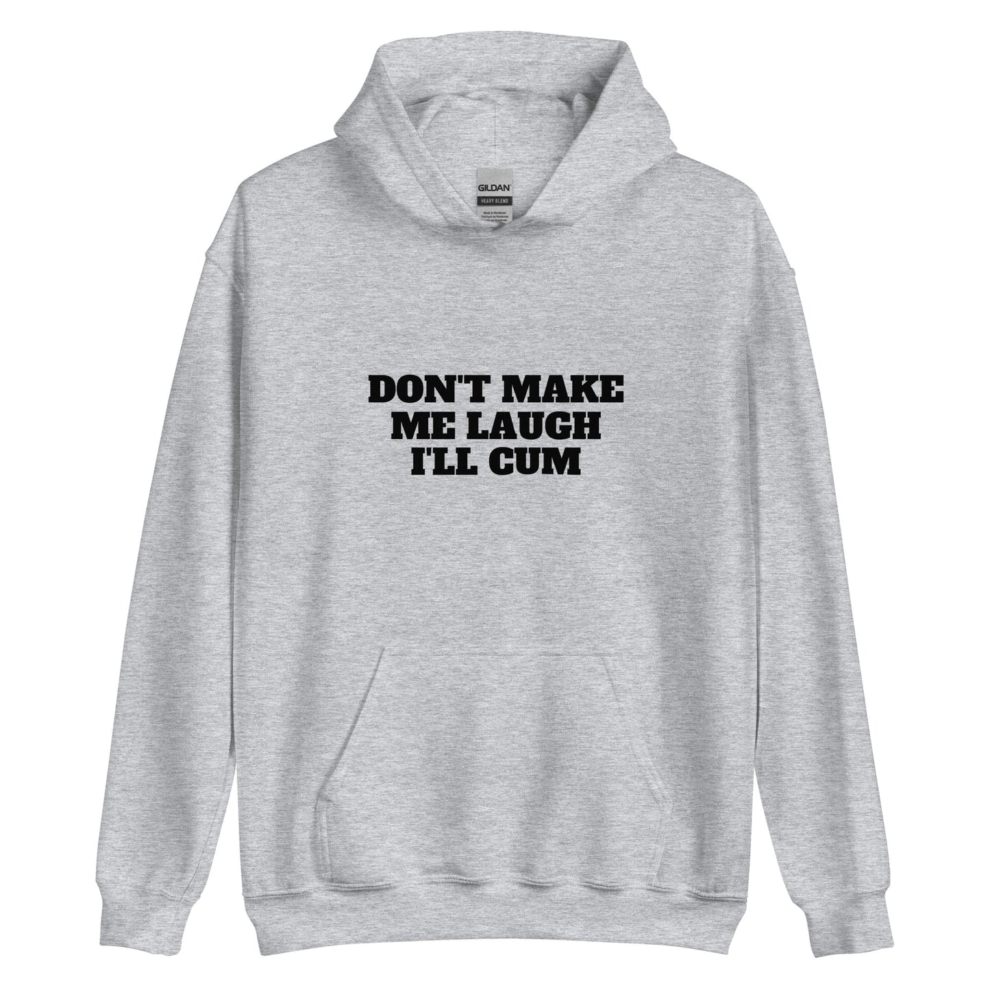Laughing Premium Hoodie