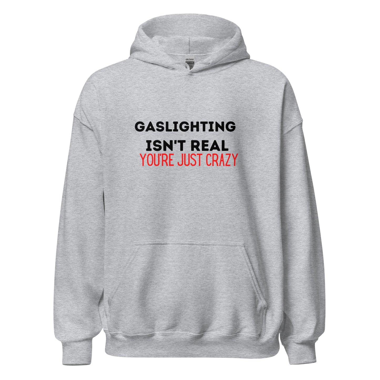 Gaslight Premium Hoodie