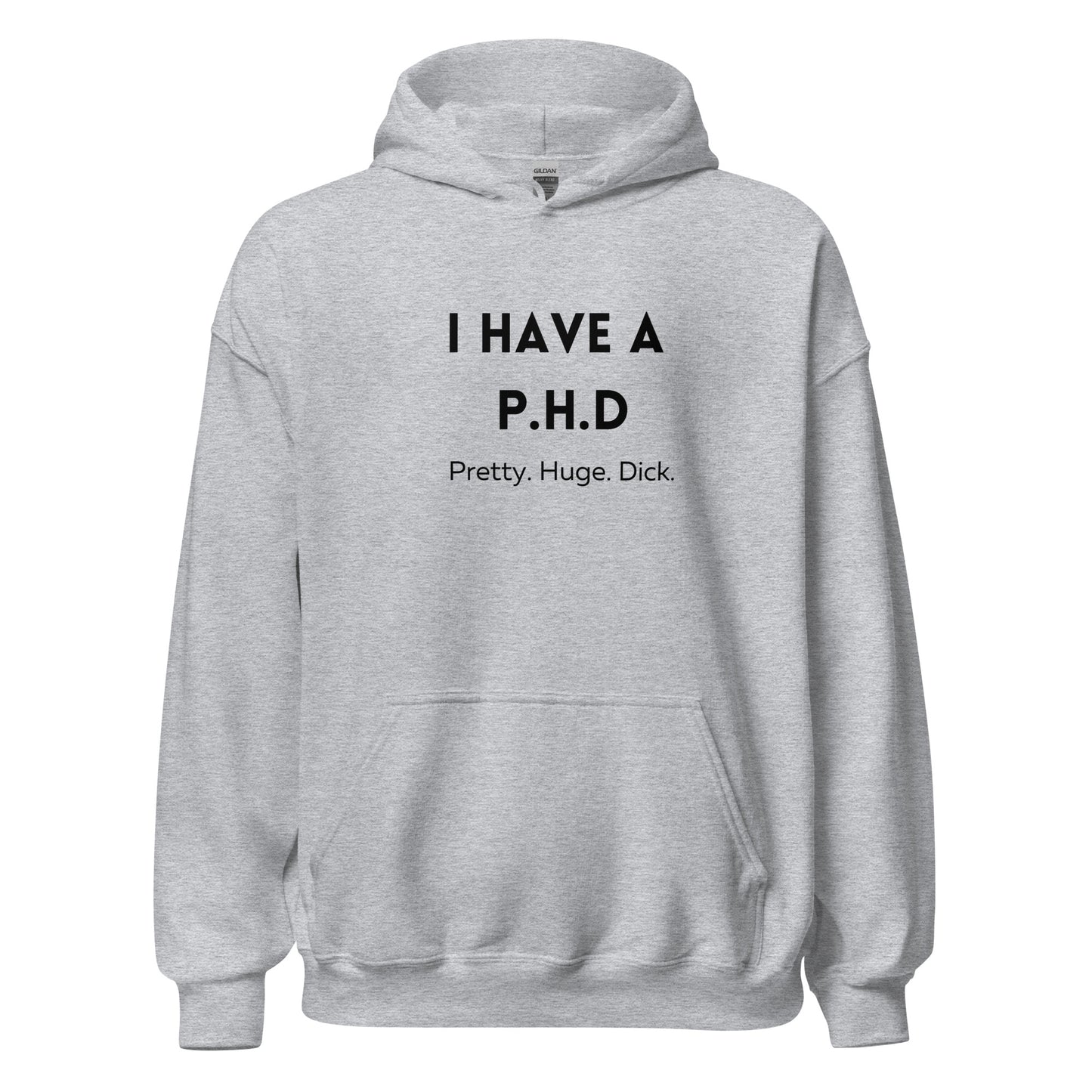 PHD Premium Hoodie