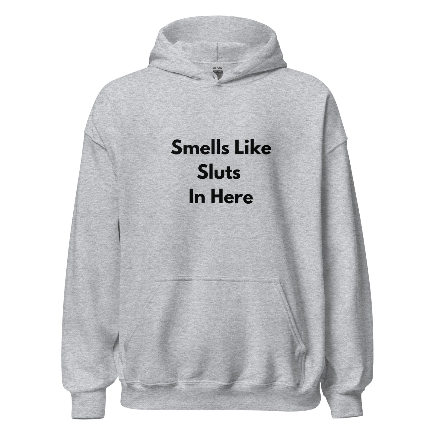 S Premium Hoodie