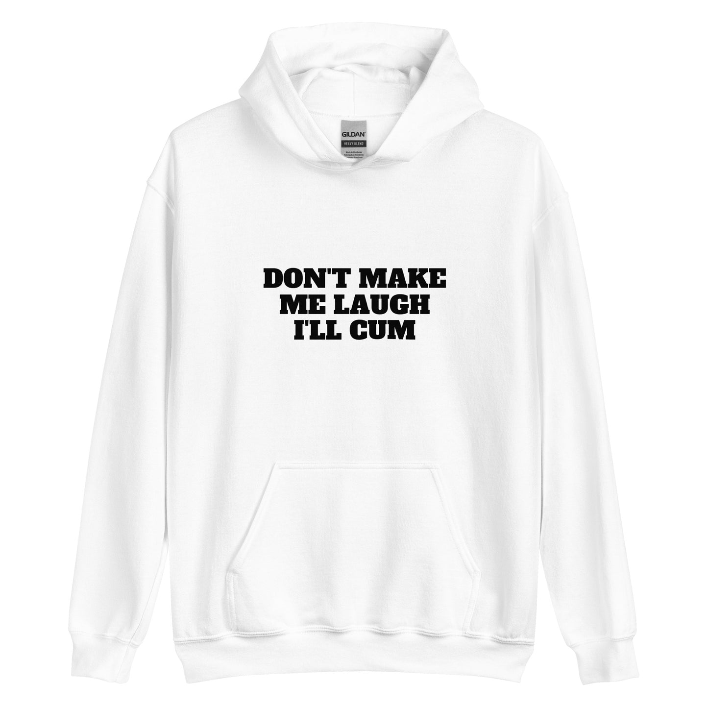 Laughing Premium Hoodie