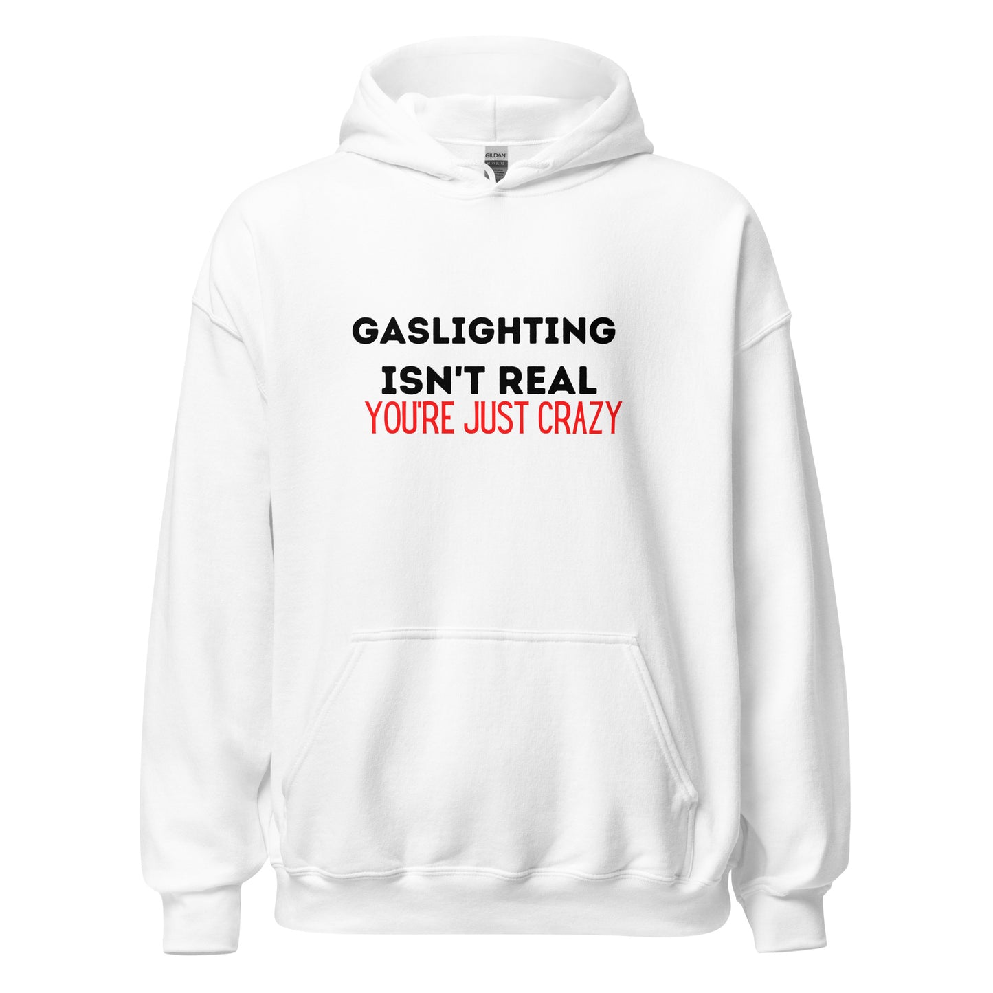 Gaslight Premium Hoodie