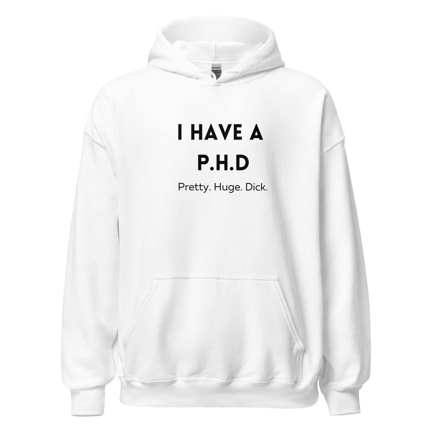 PHD Premium Hoodie