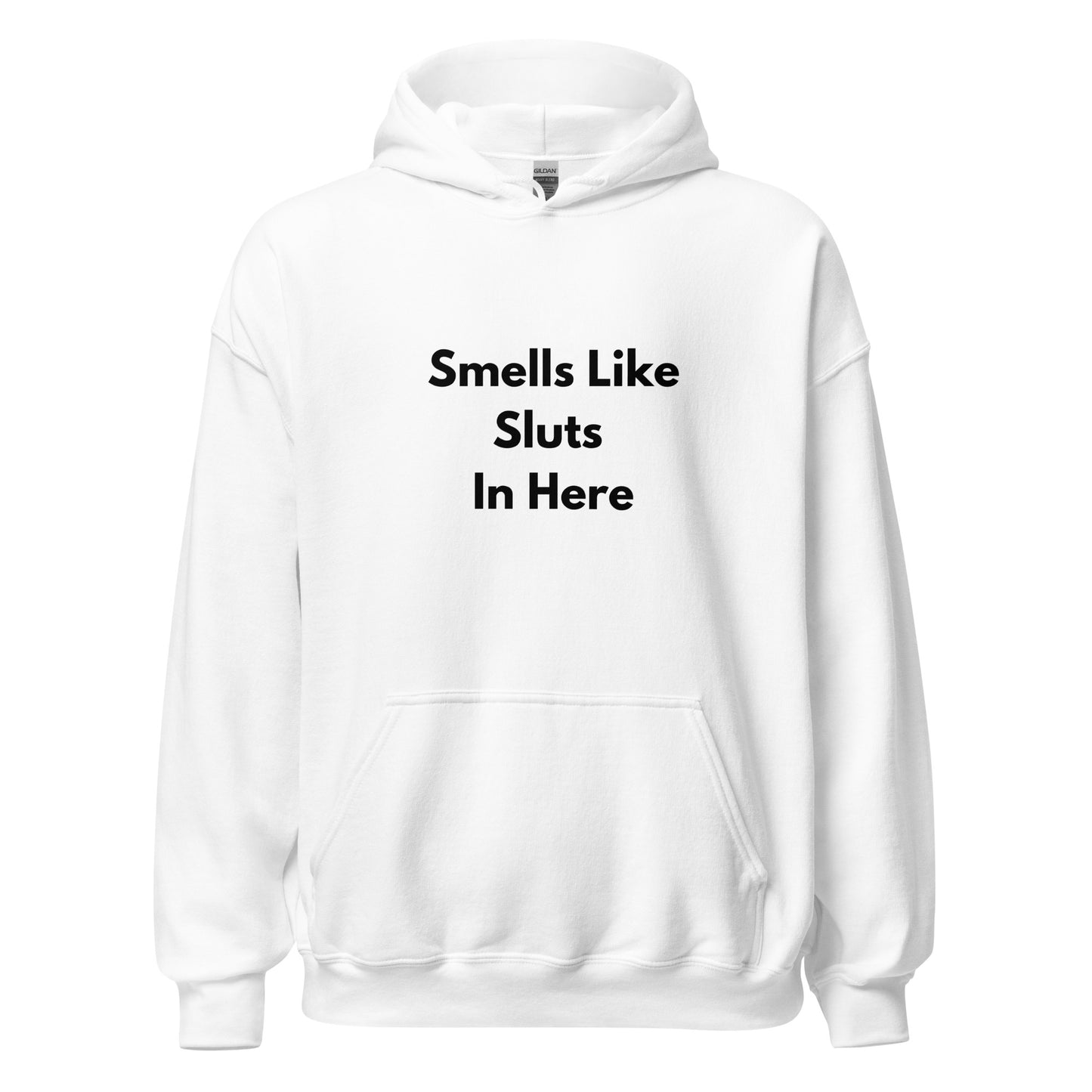 S Premium Hoodie