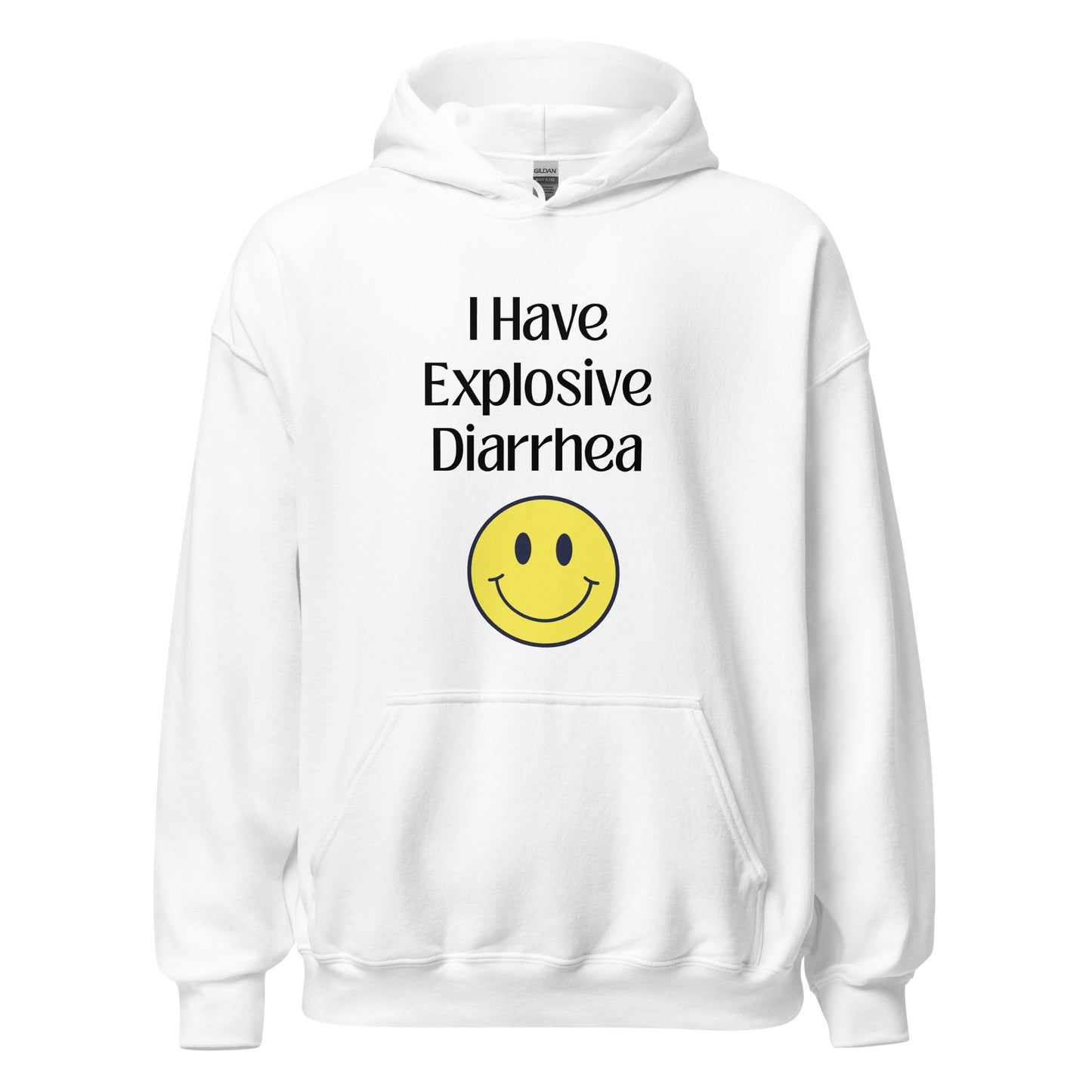 Explosive Premium Hoodie