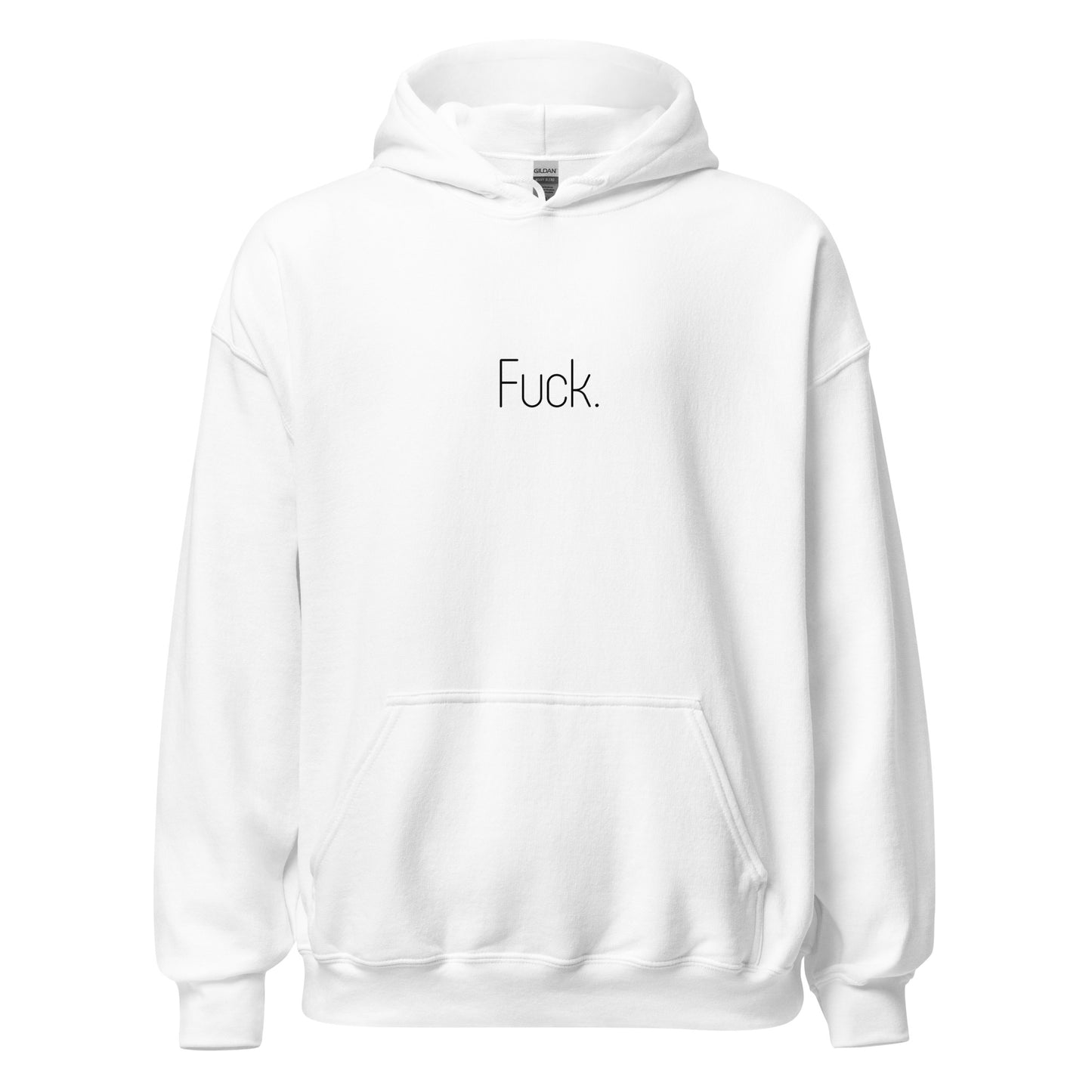 F*** Premium Hoodie
