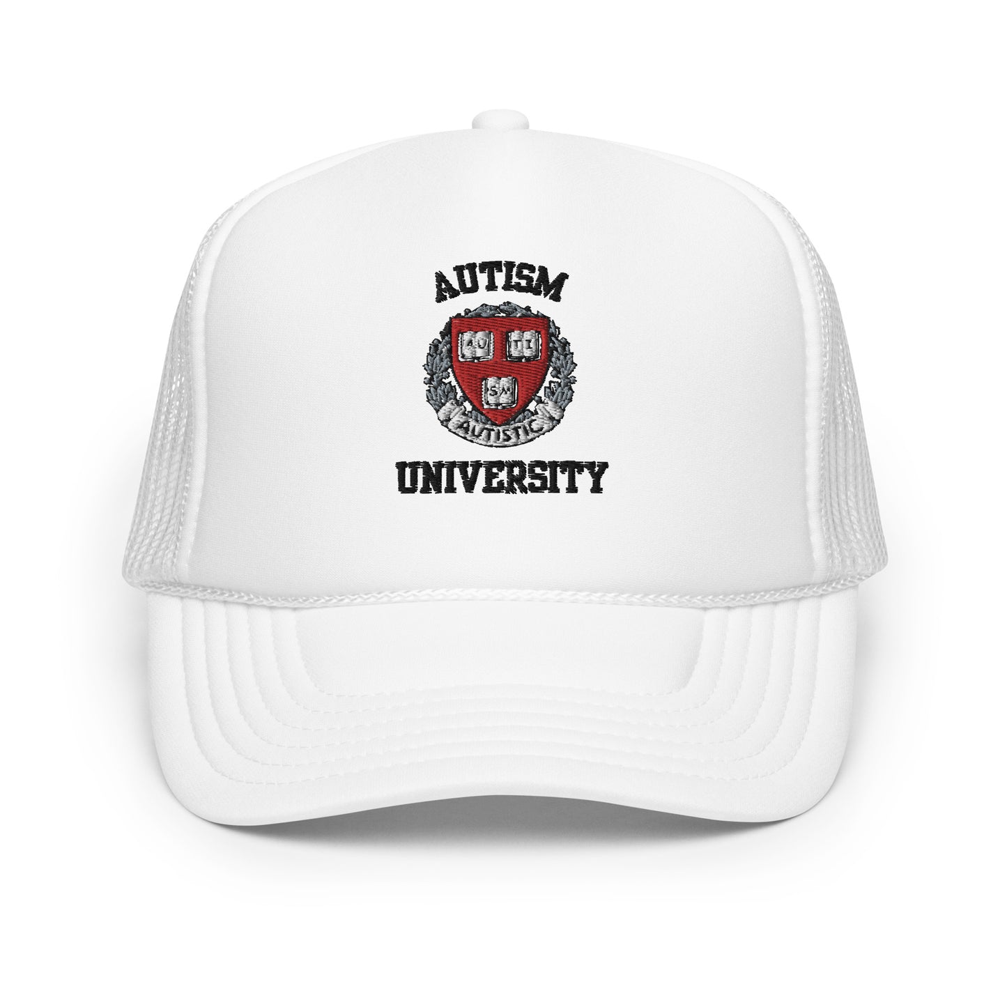 tism hat