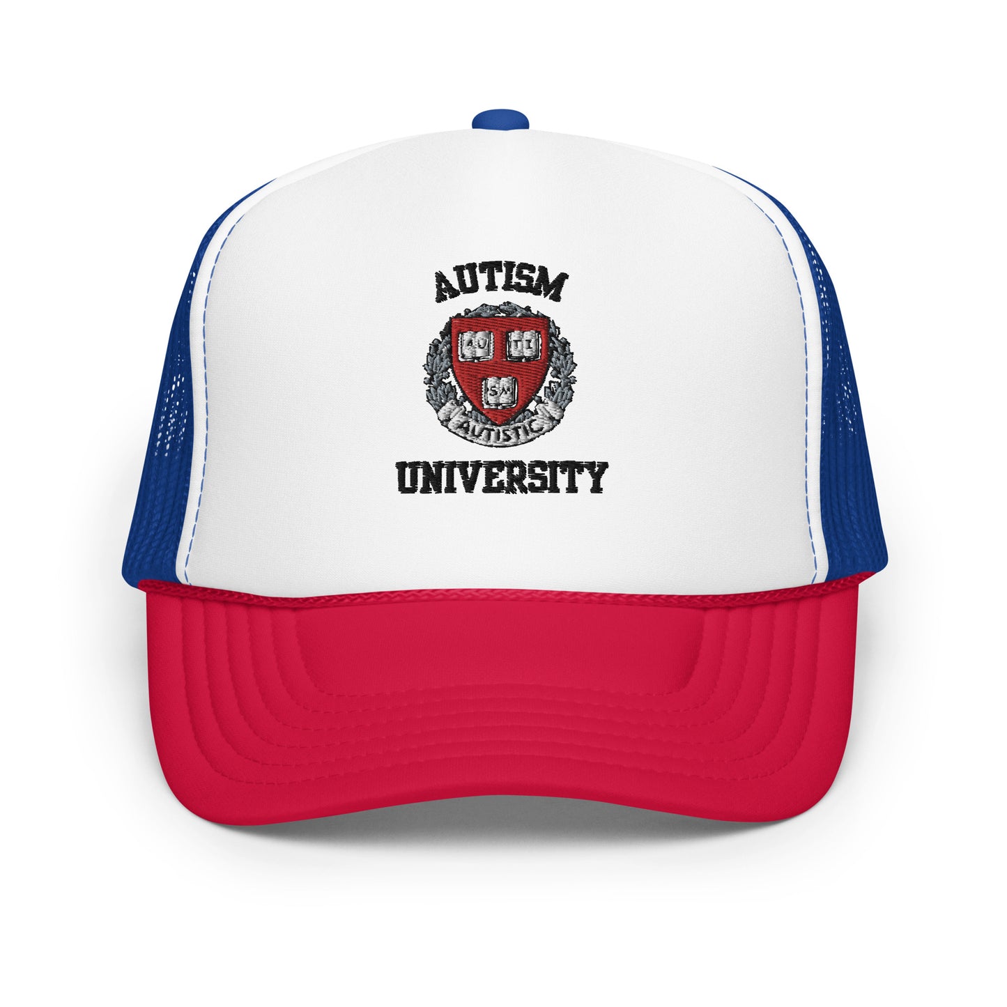 tism hat