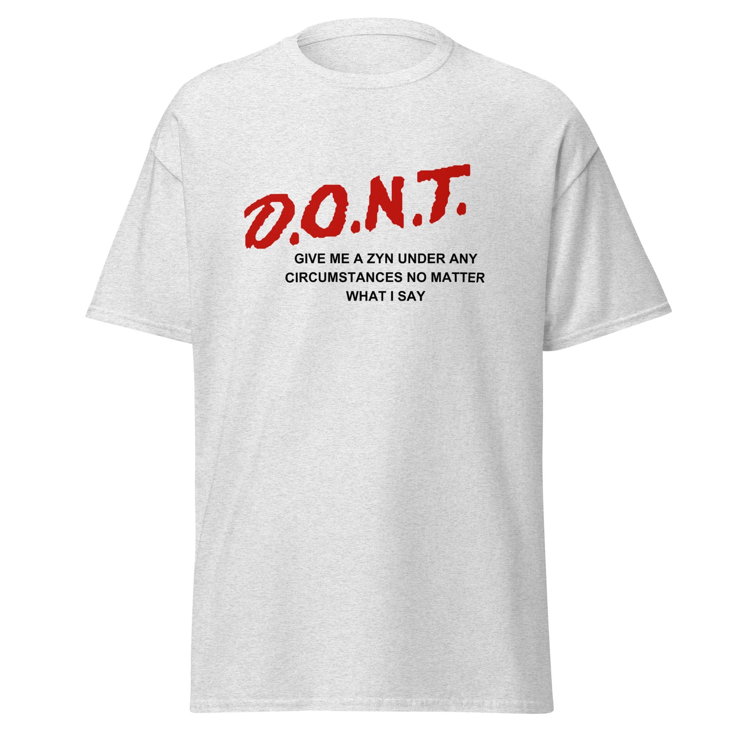 DONT