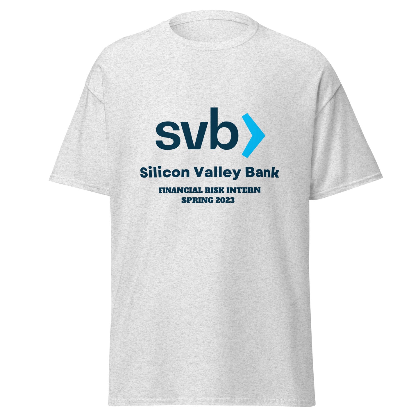 SVB tee