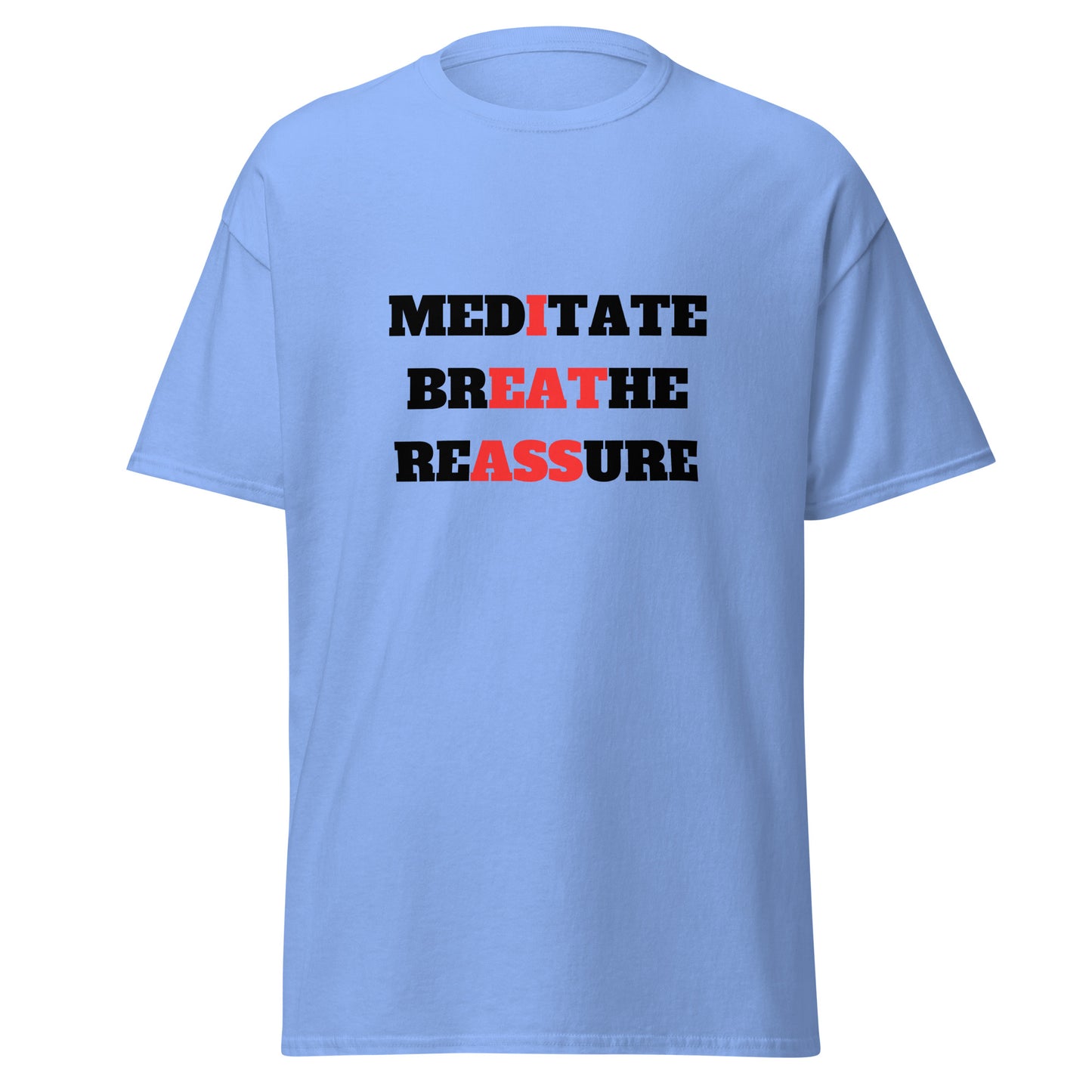 Meditate T-Shirt